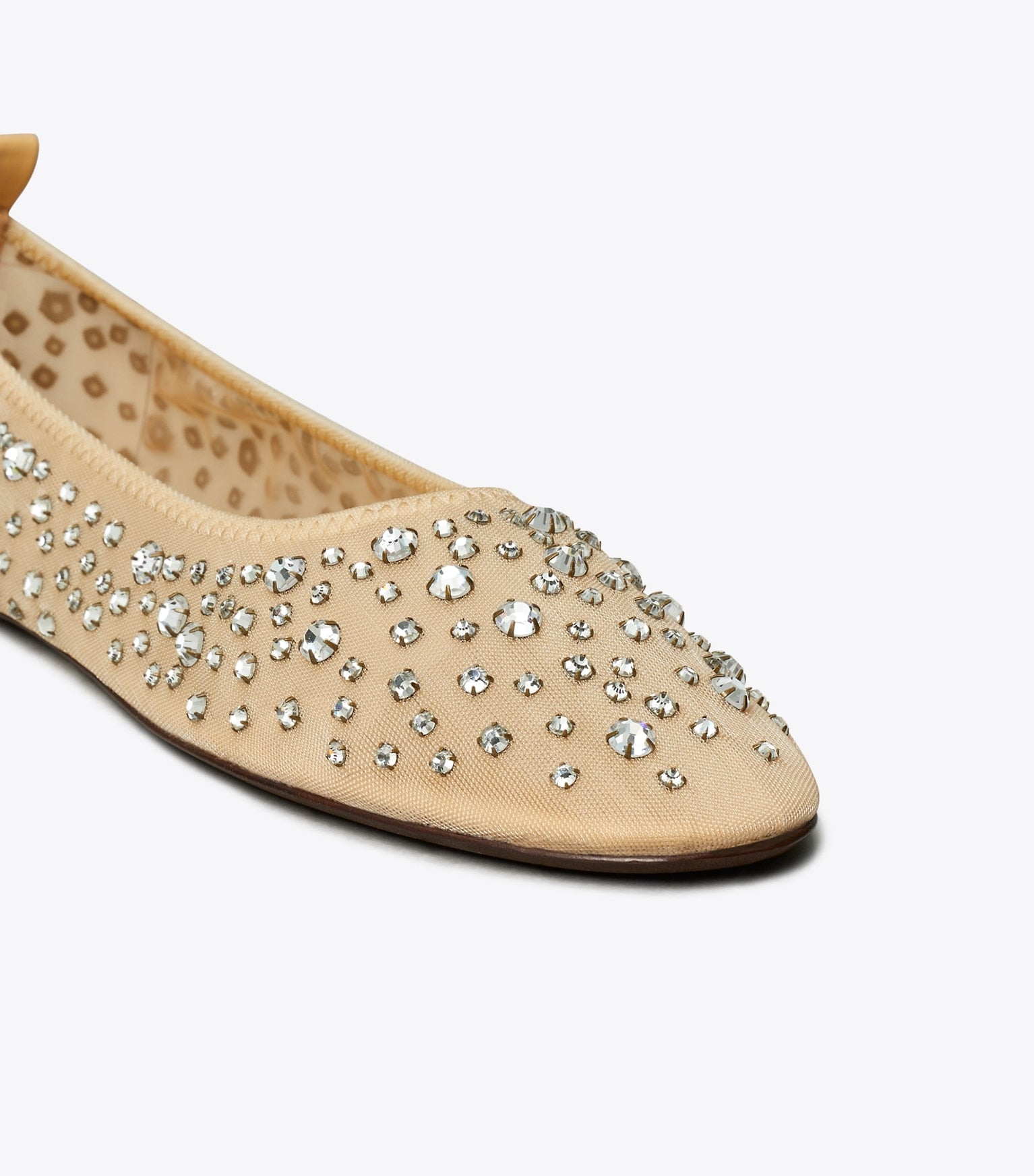 Crystal Ballet