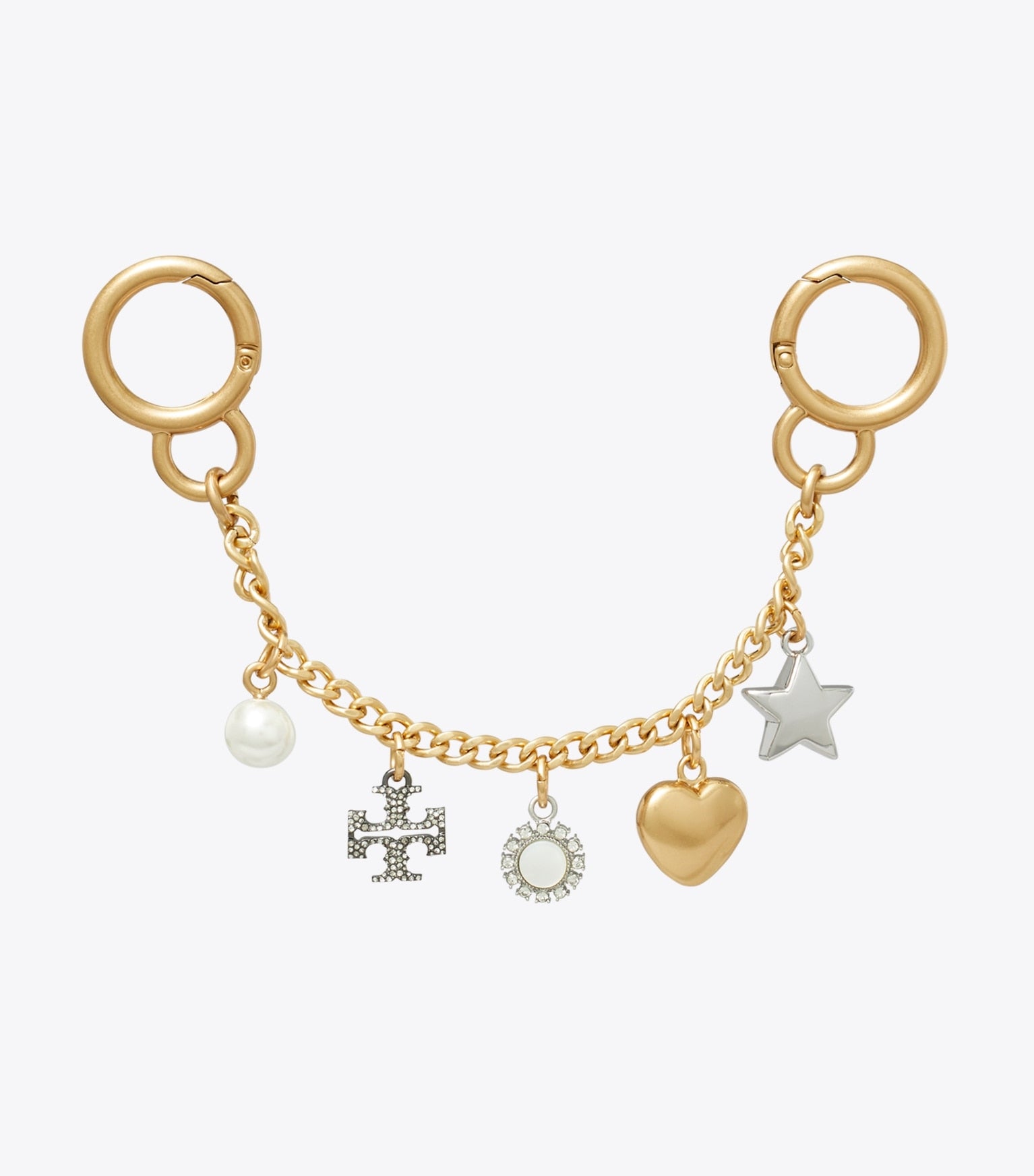 Charms Bag Chain