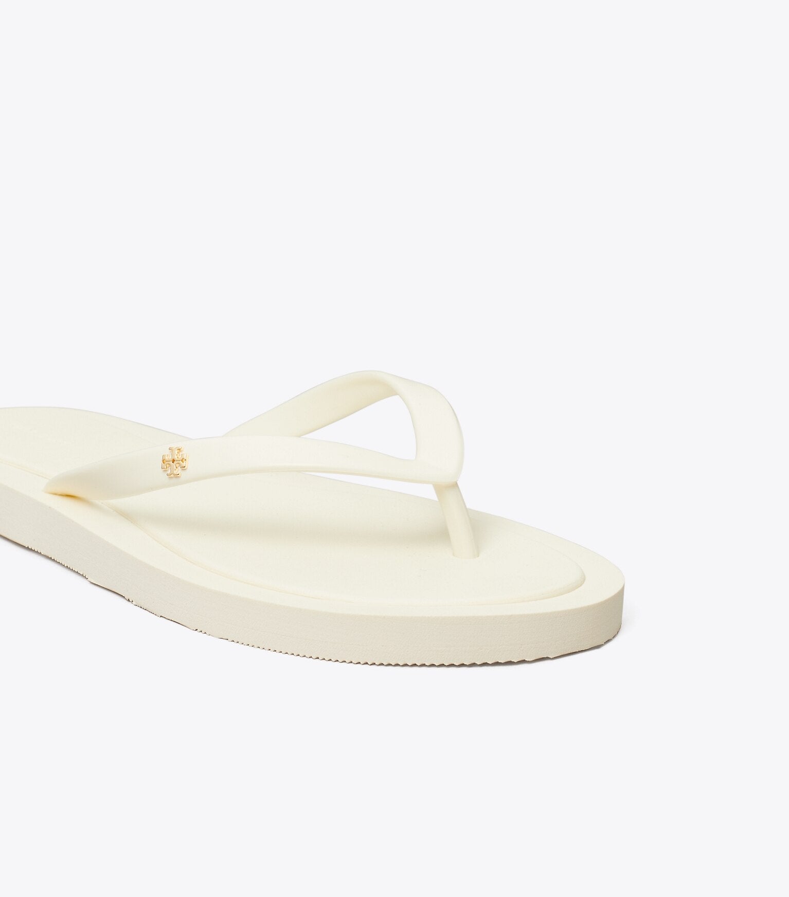 Kira Padded Flip-Flop — Part 1
