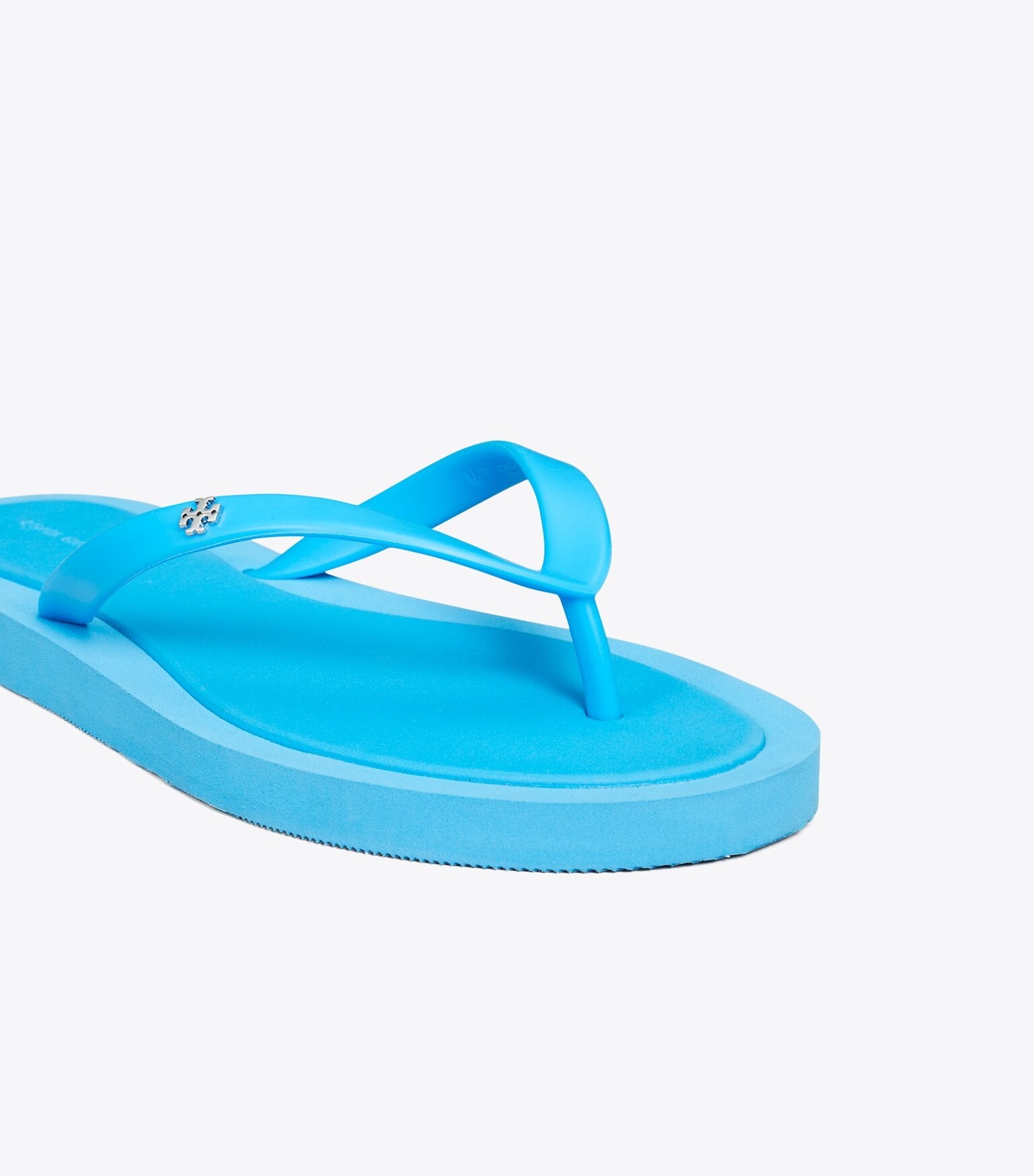 Kira Padded Flip-Flop — Part 1