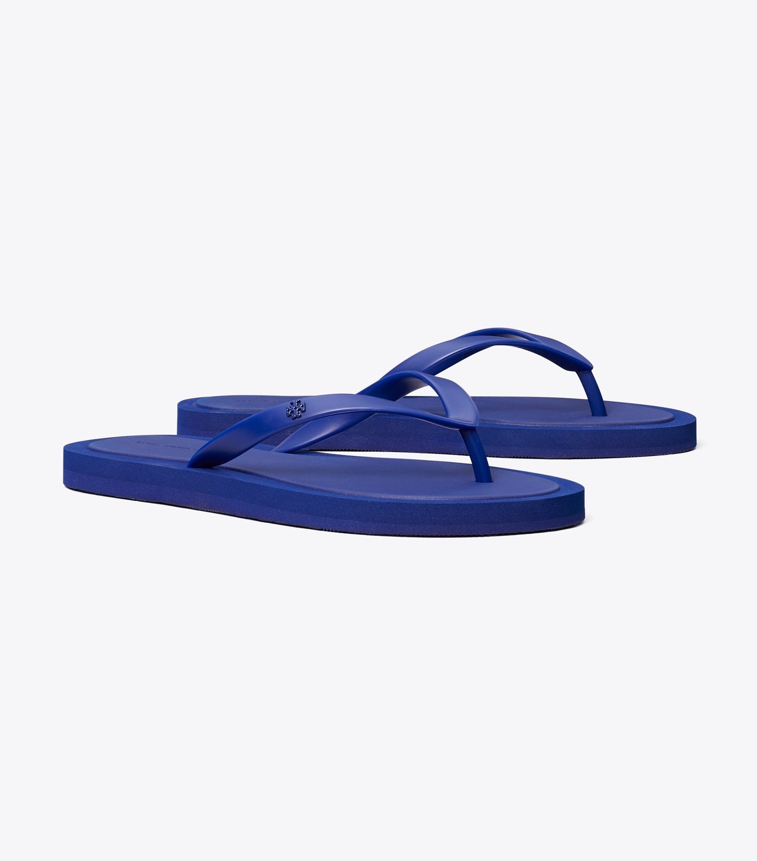 Kira Padded Flip-Flop — Part 1