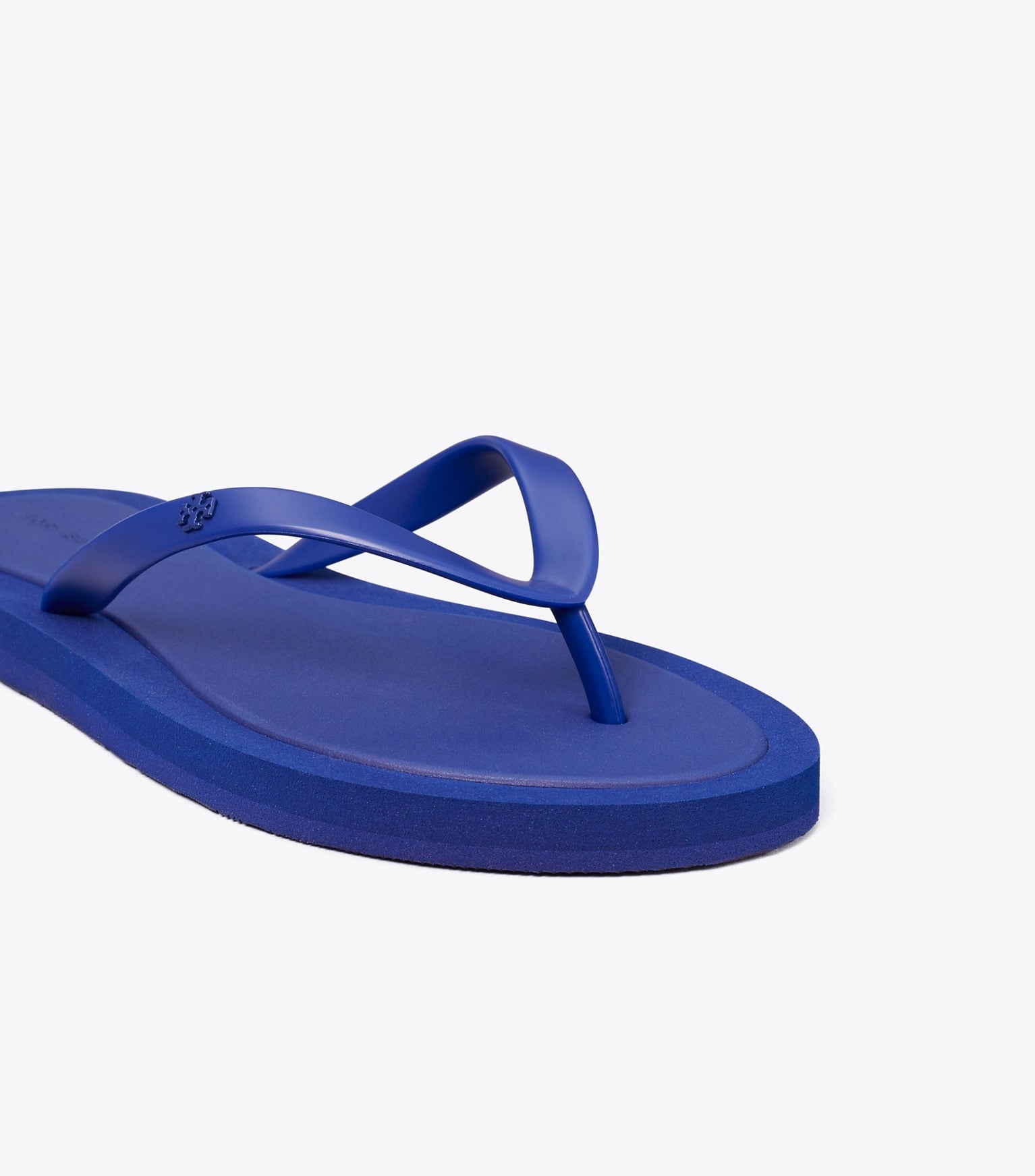 Kira Padded Flip-Flop — Part 2