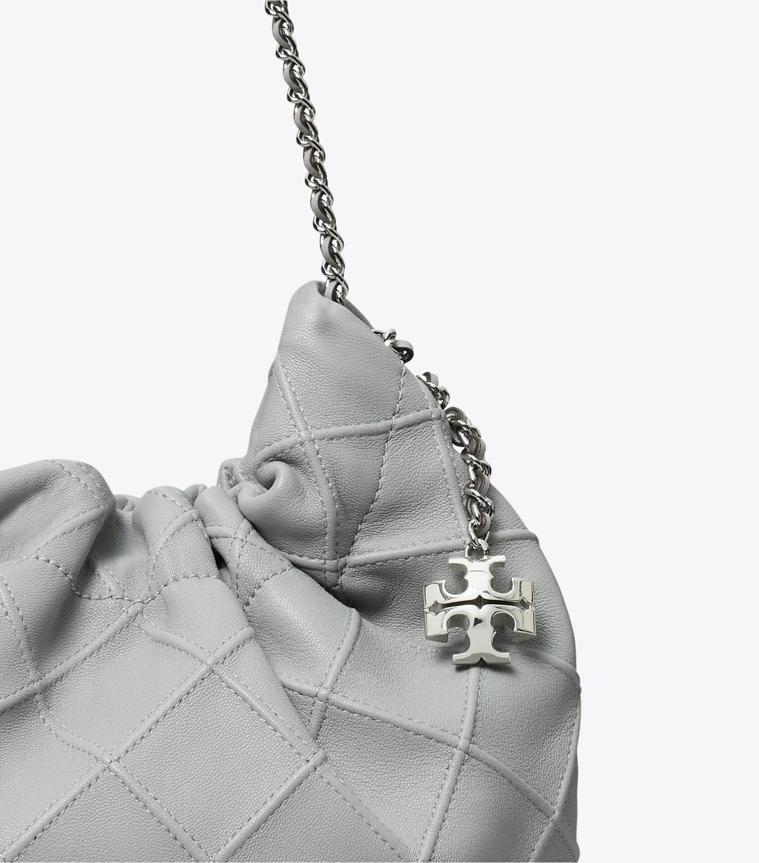 Mini Fleming Soft Hobo Bag