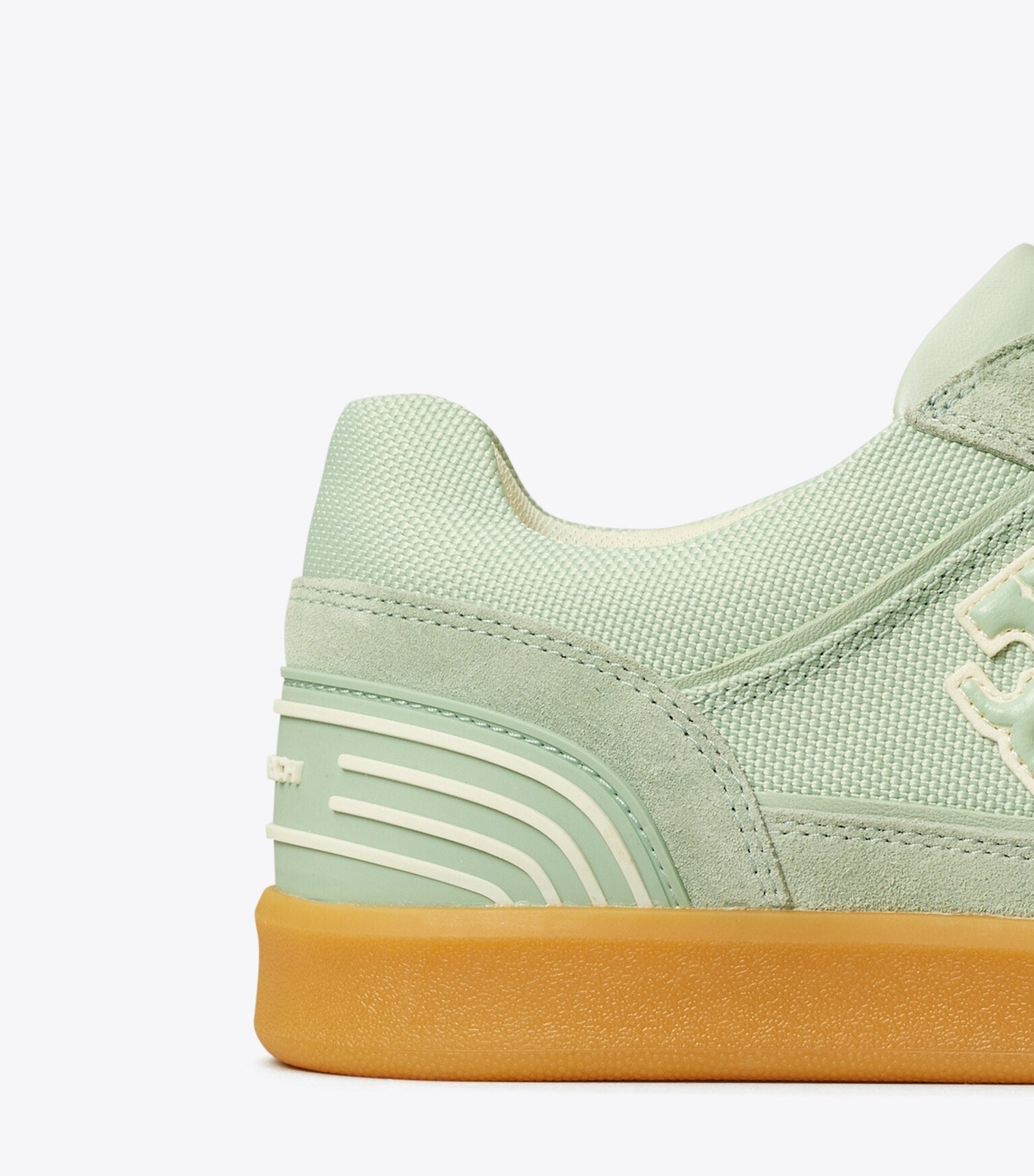 Clover Court Sneaker — Part 1