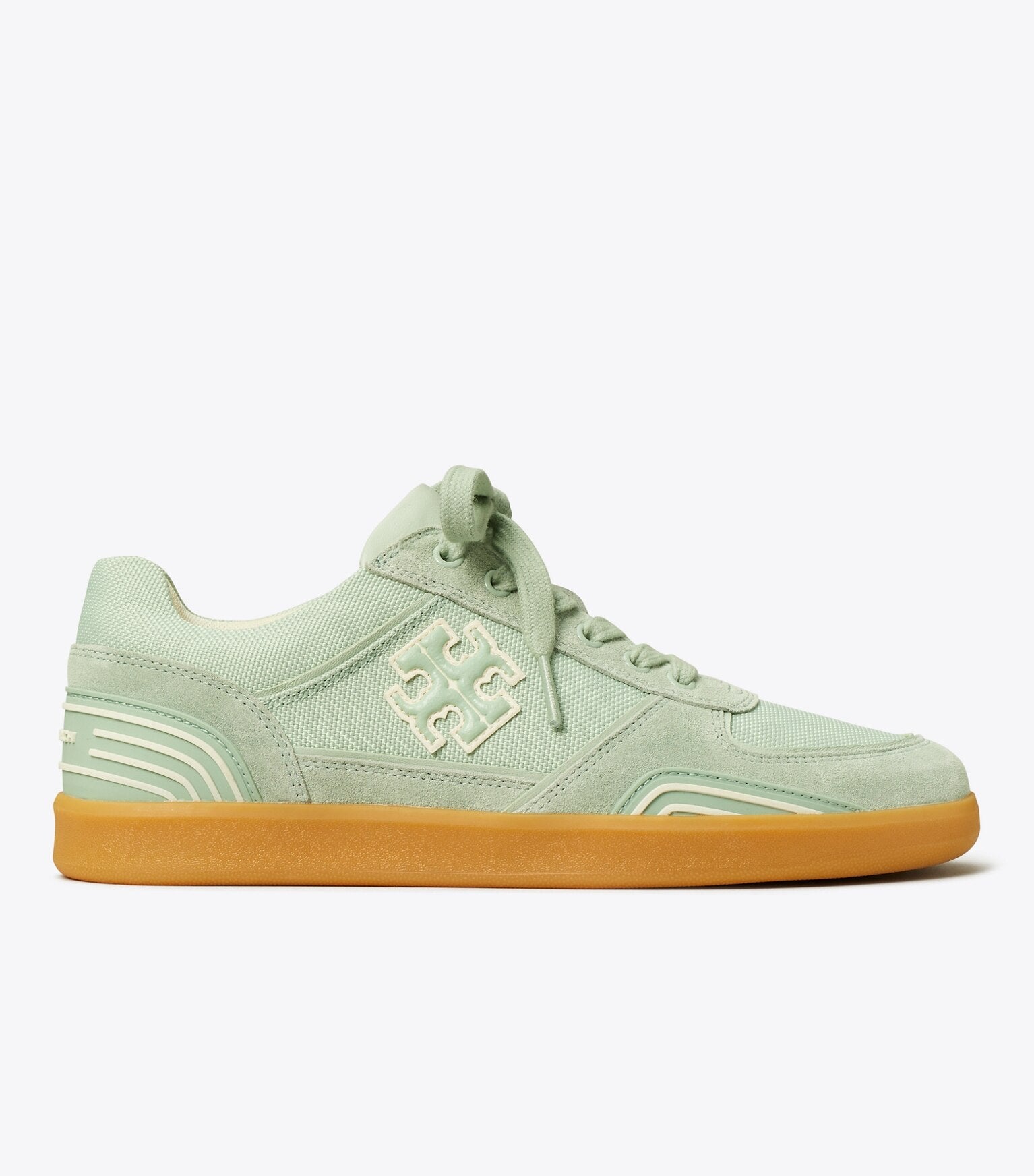 Clover Court Sneaker — Part 1
