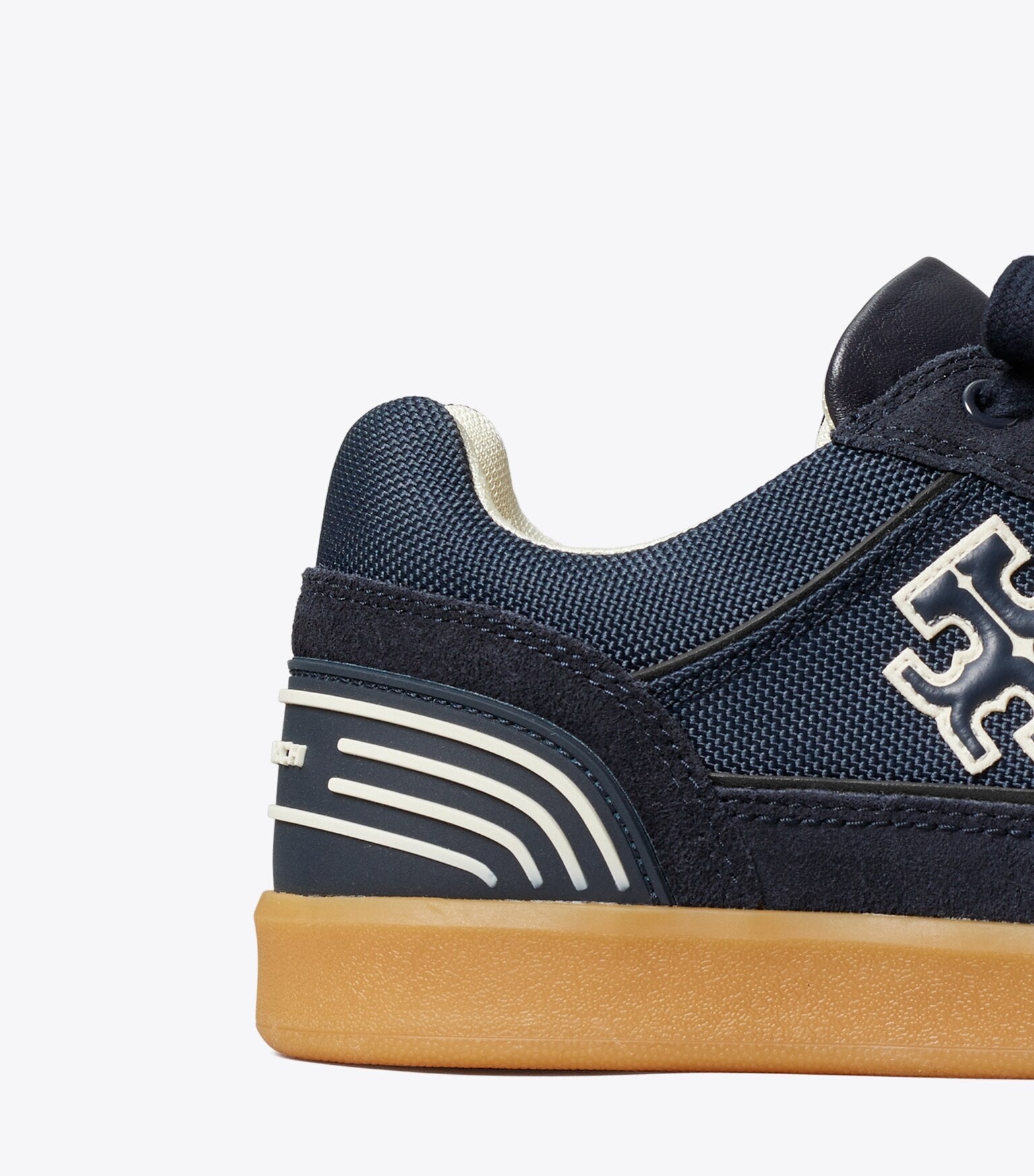 Clover Court Sneaker — Part 1
