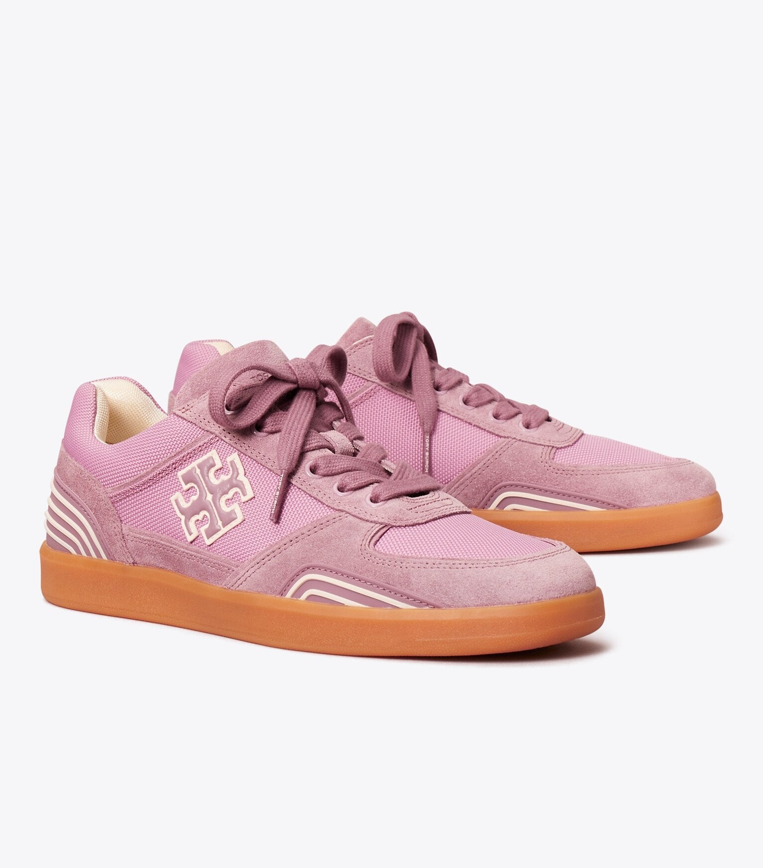 Clover Court Sneaker — Part 2