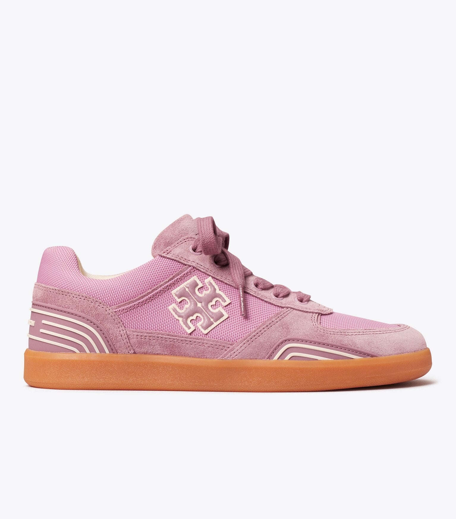 Clover Court Sneaker — Part 2
