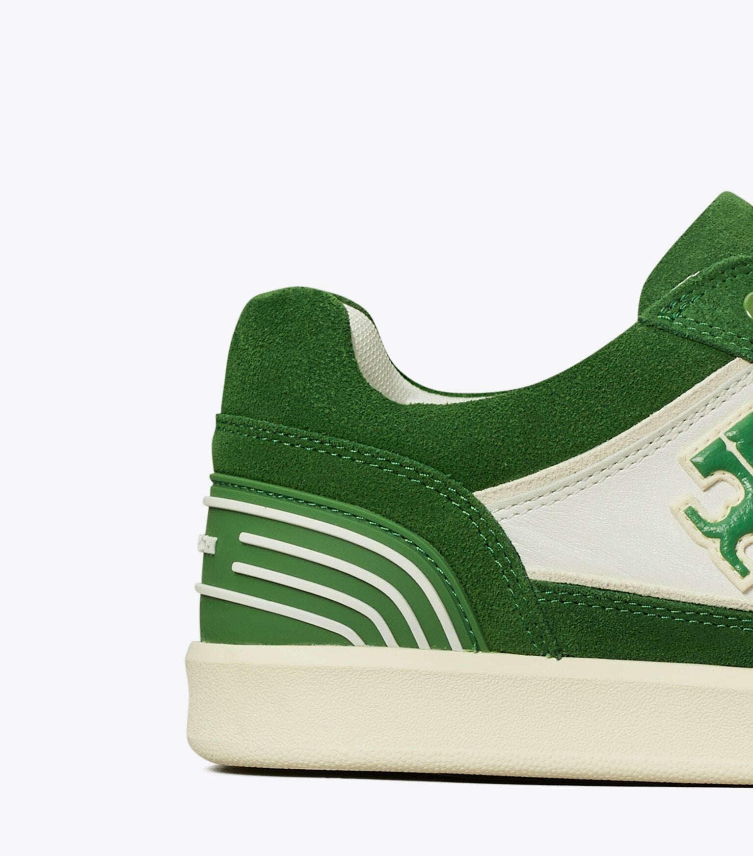 Clover Court Sneaker — Part 2
