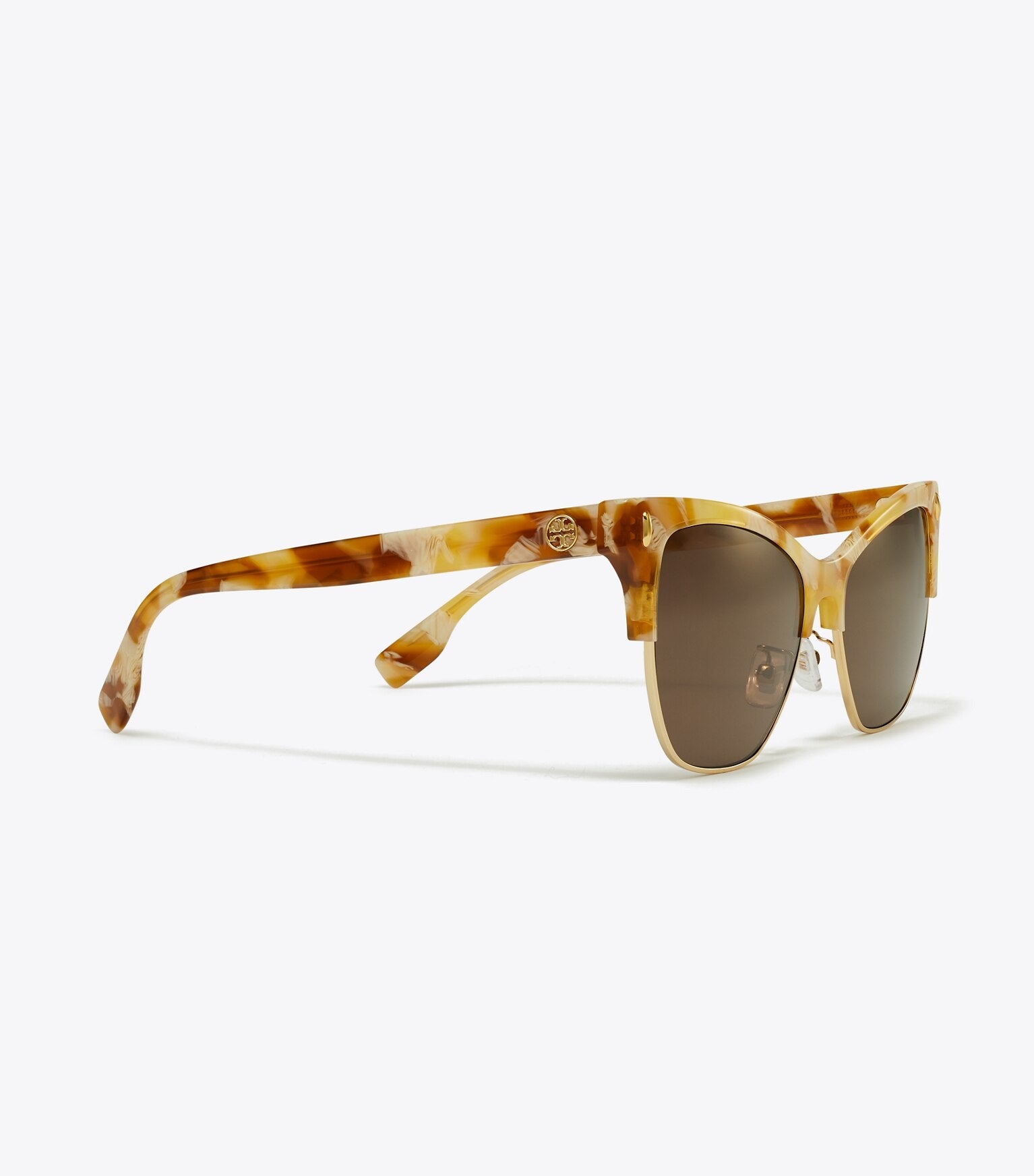 Miller Cat-Eye Sunglasses