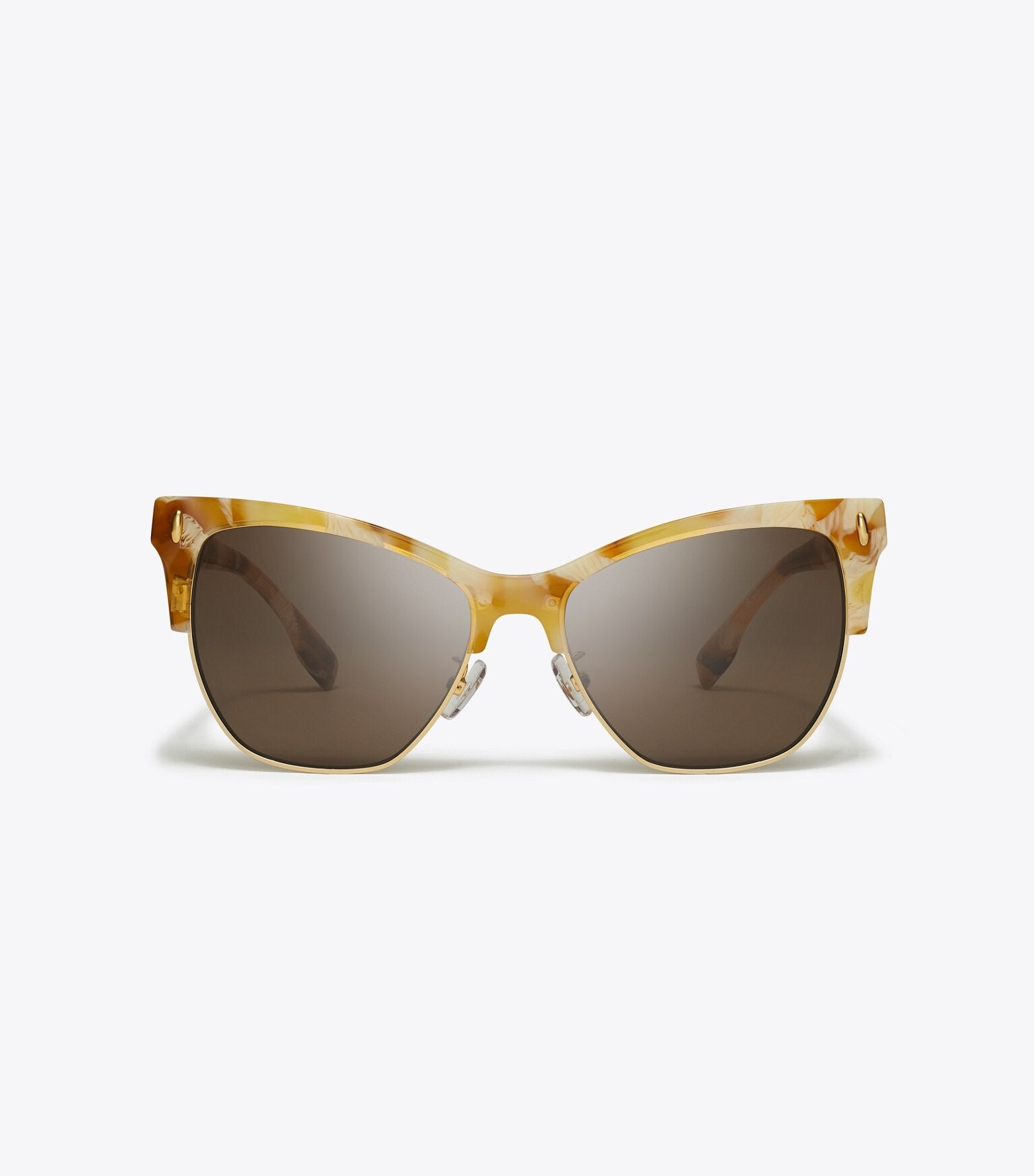 Miller Cat-Eye Sunglasses