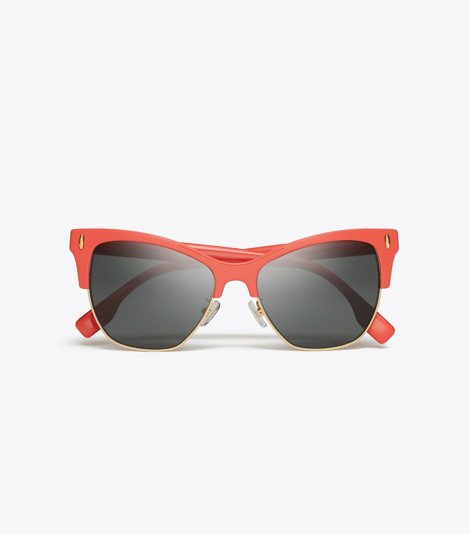 Miller Cat-Eye Sunglasses