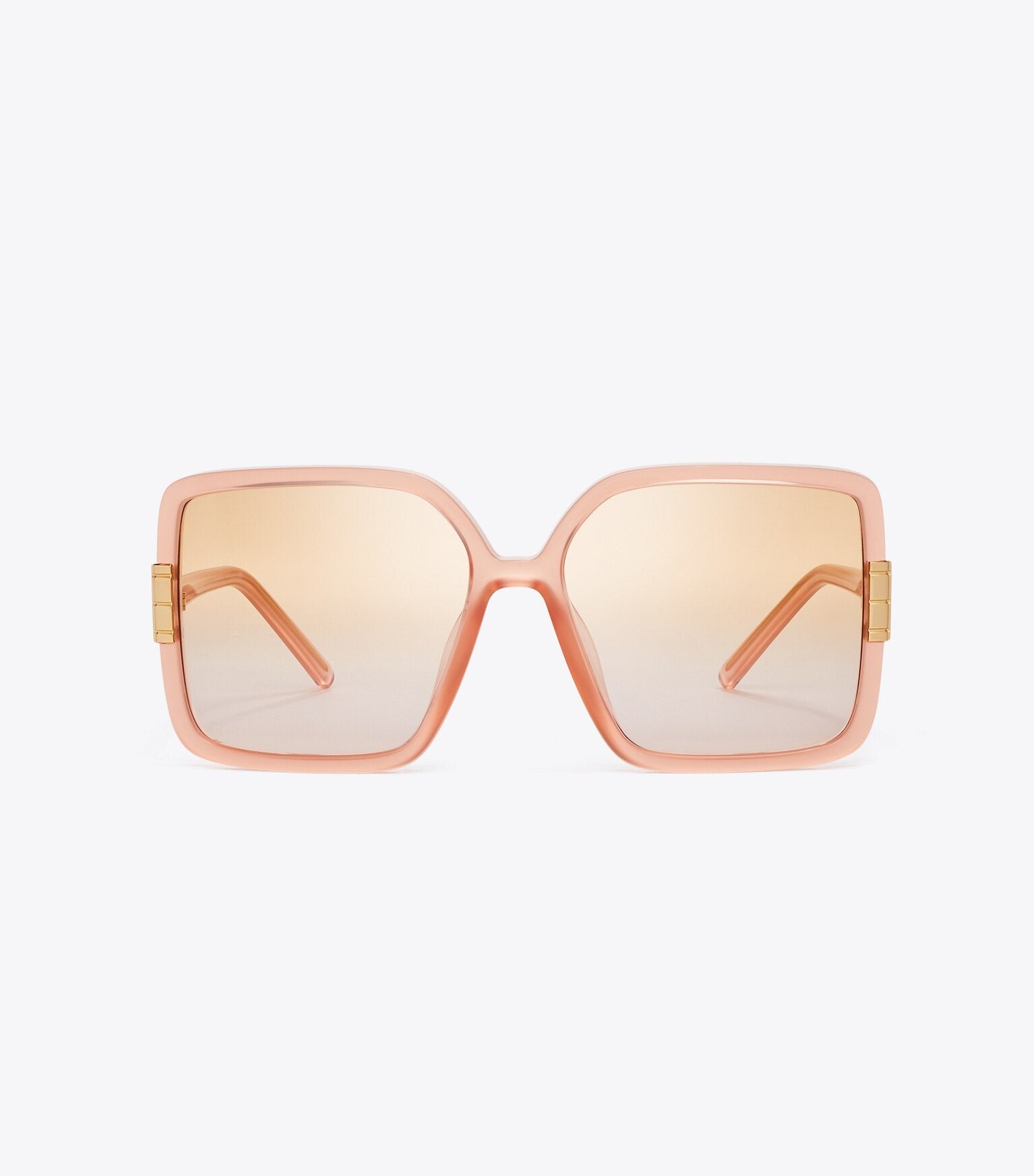 Eleanor Oversized Square Sunglasses