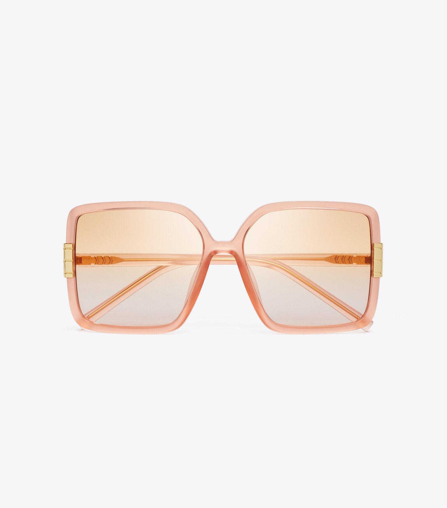 Eleanor Oversized Square Sunglasses