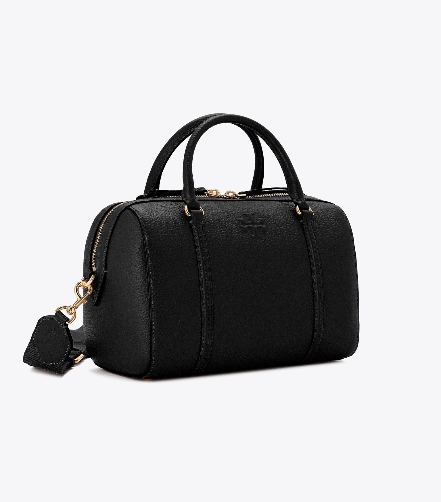Leather Satchel