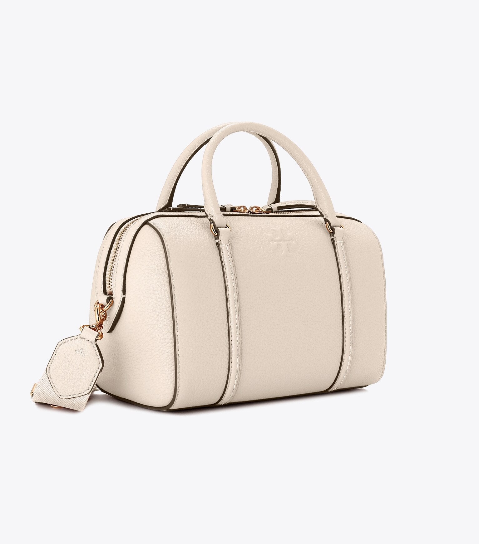 Leather Satchel