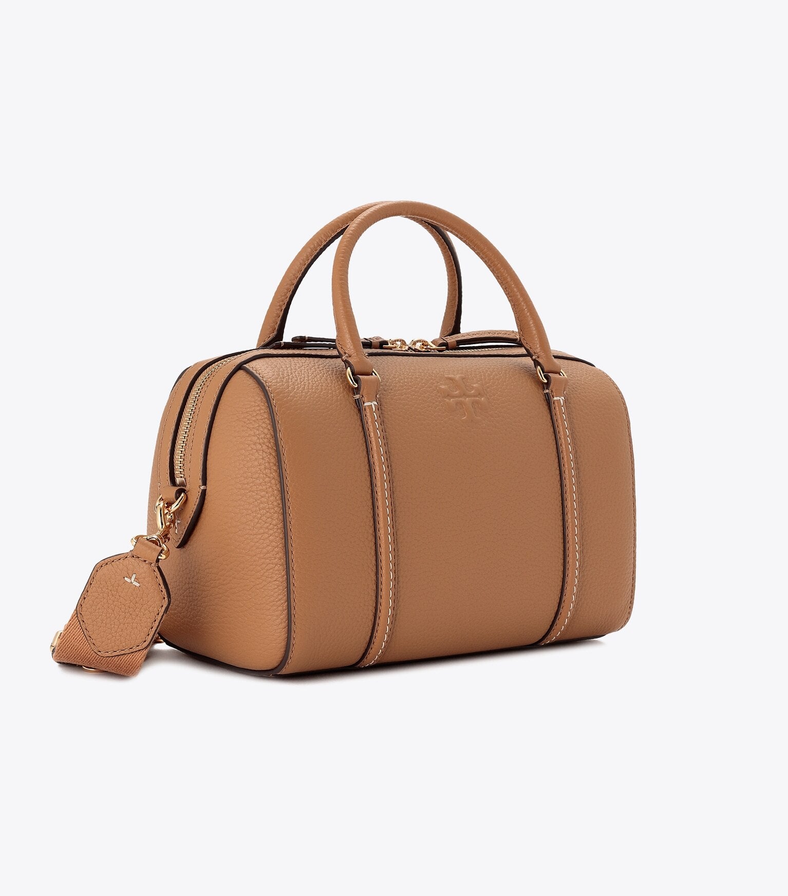 Leather Satchel