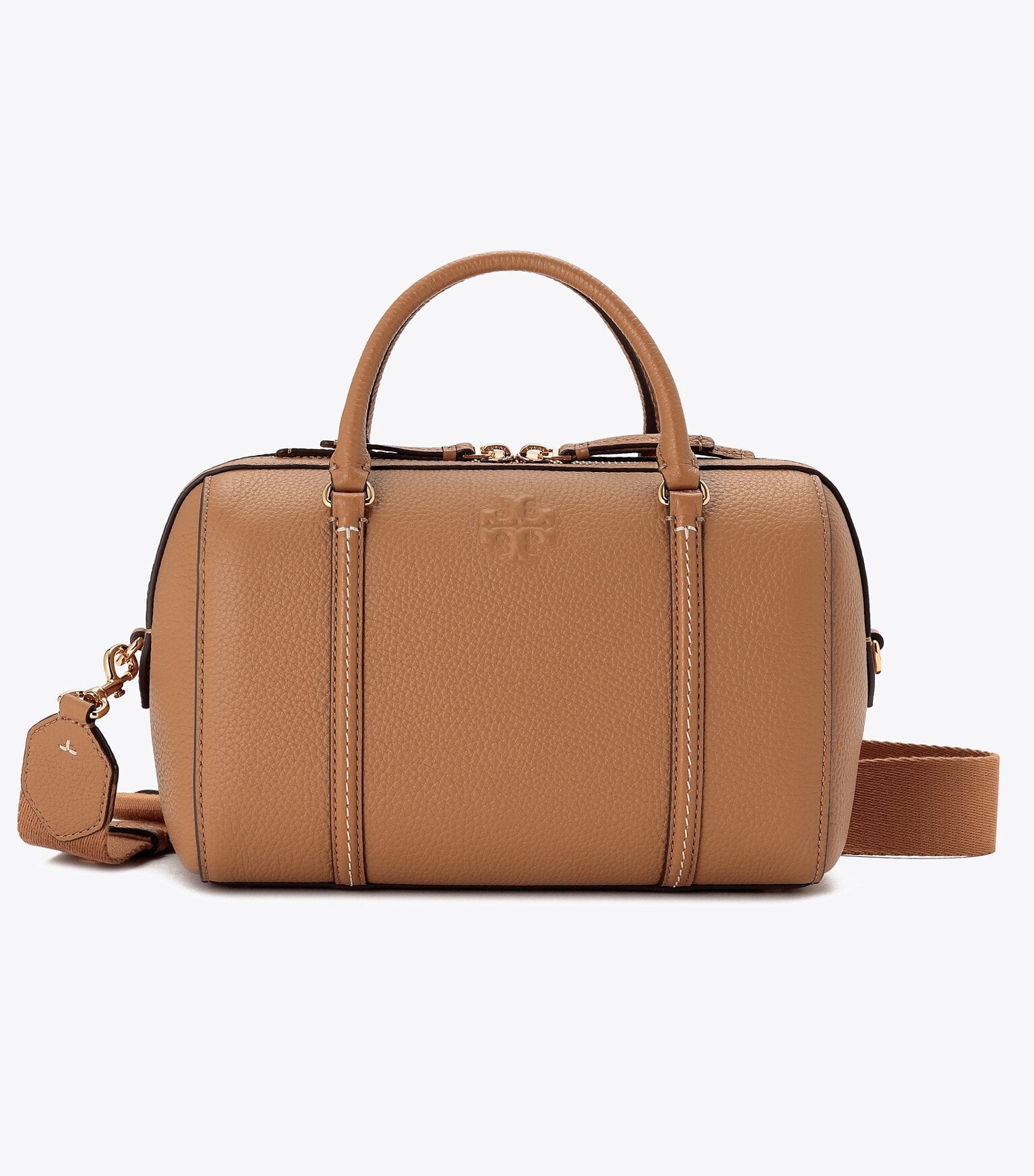 Leather Satchel