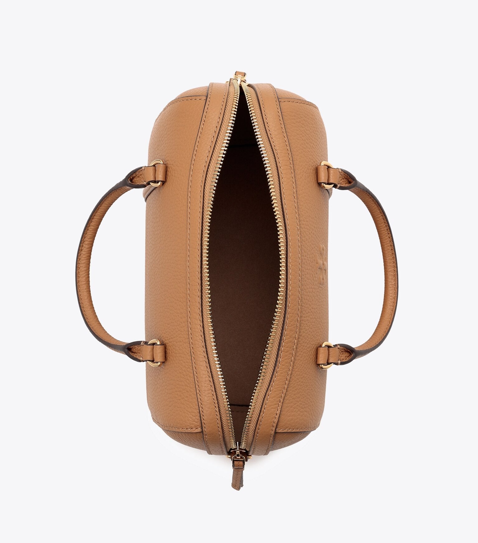 Leather Satchel