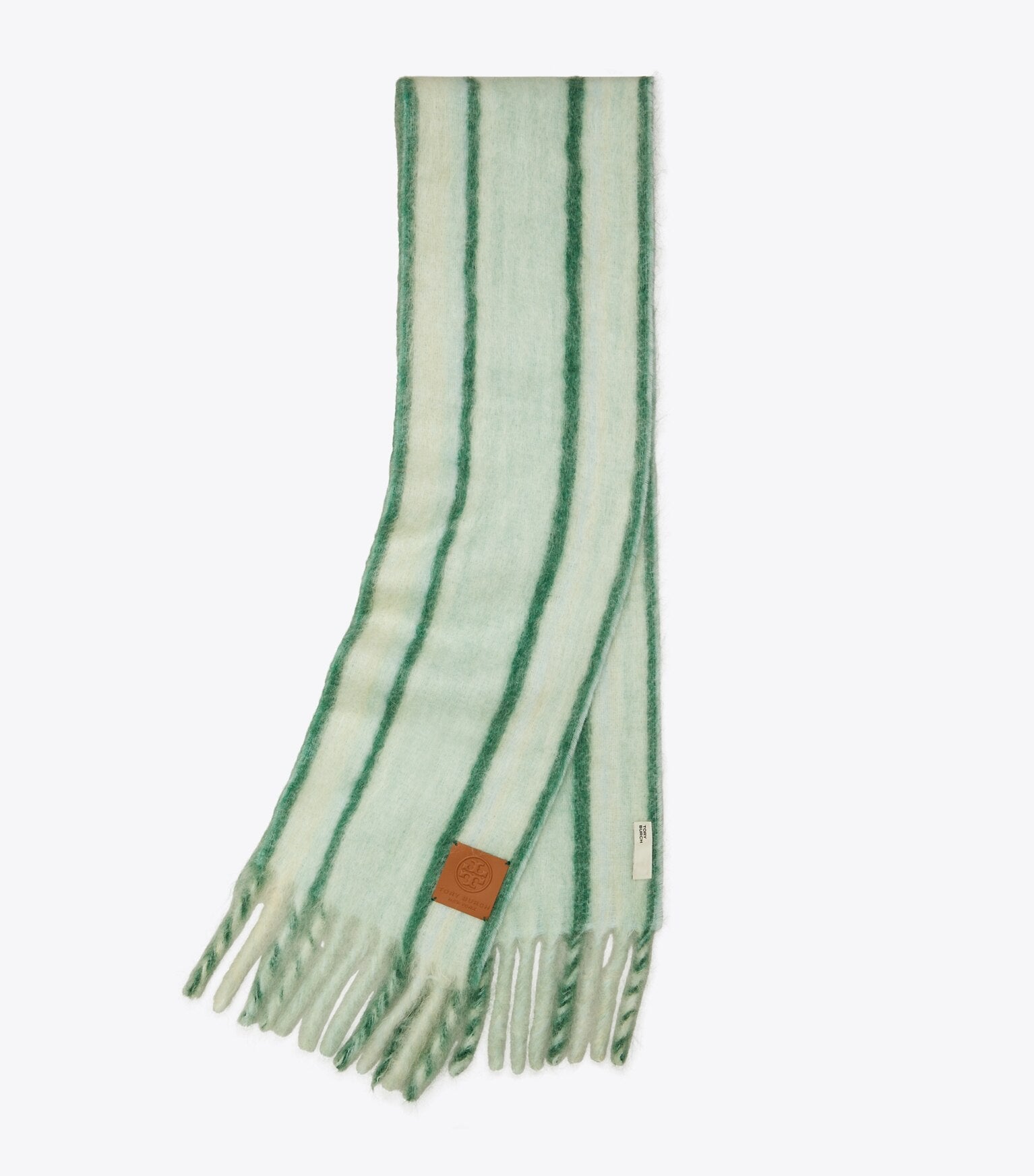 Mohair Oblong Scarf