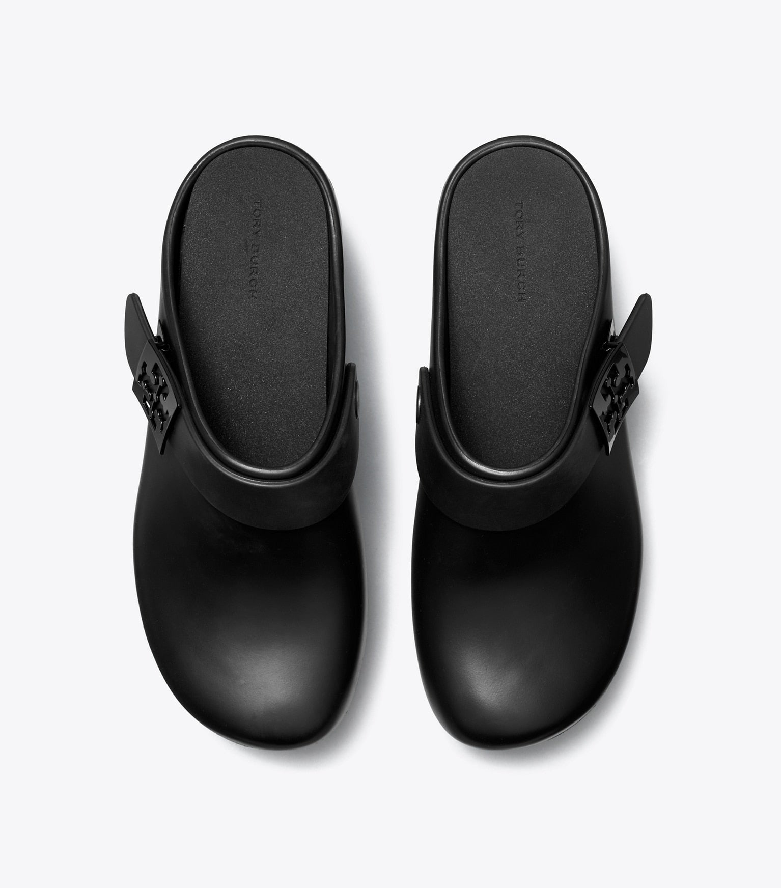 Mellow Platform Heeled Clog