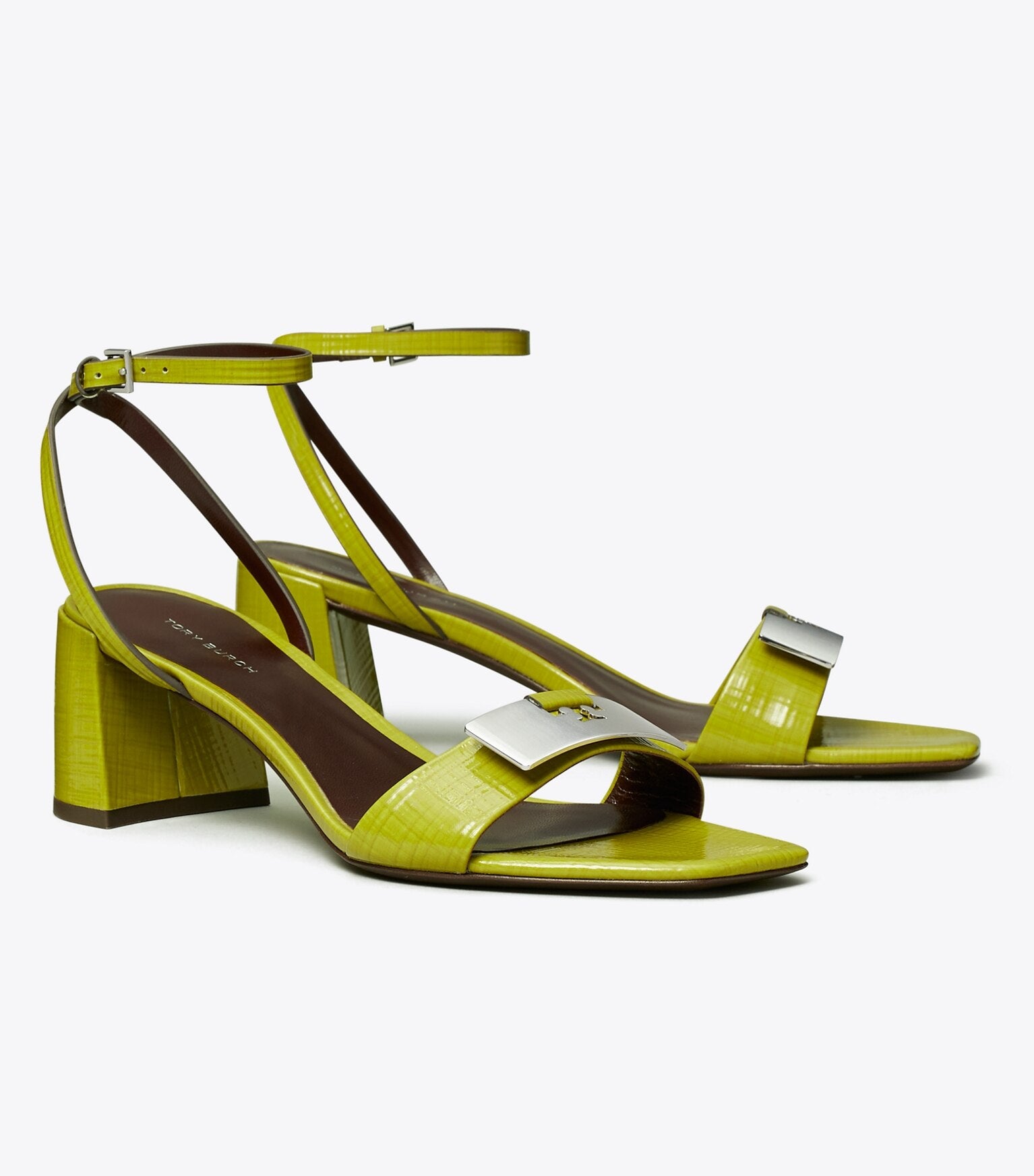 Gigi Sandal — Part 1