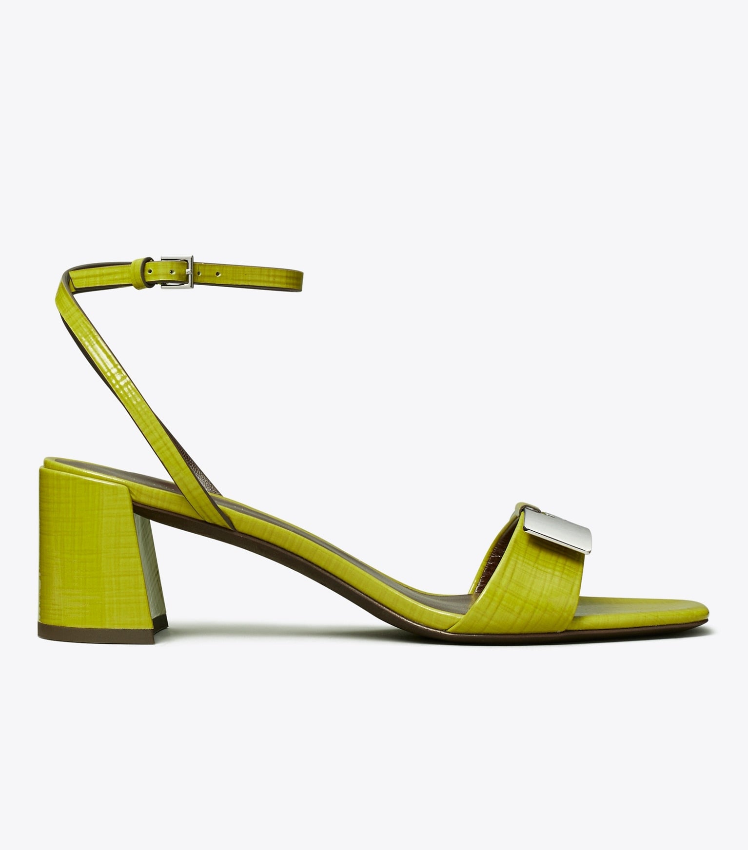 Gigi Sandal — Part 1