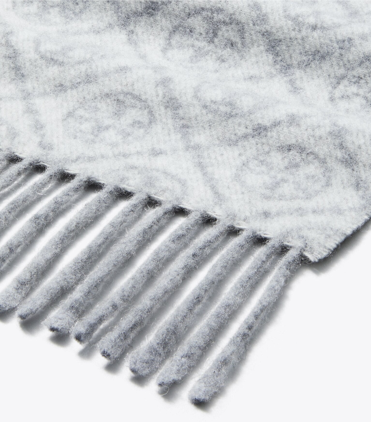 T Monogram Oblong Scarf