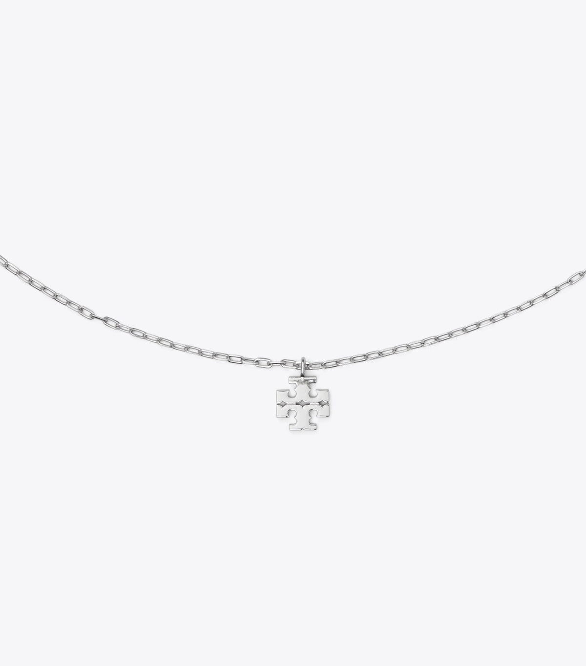 Icon Pendant Necklace