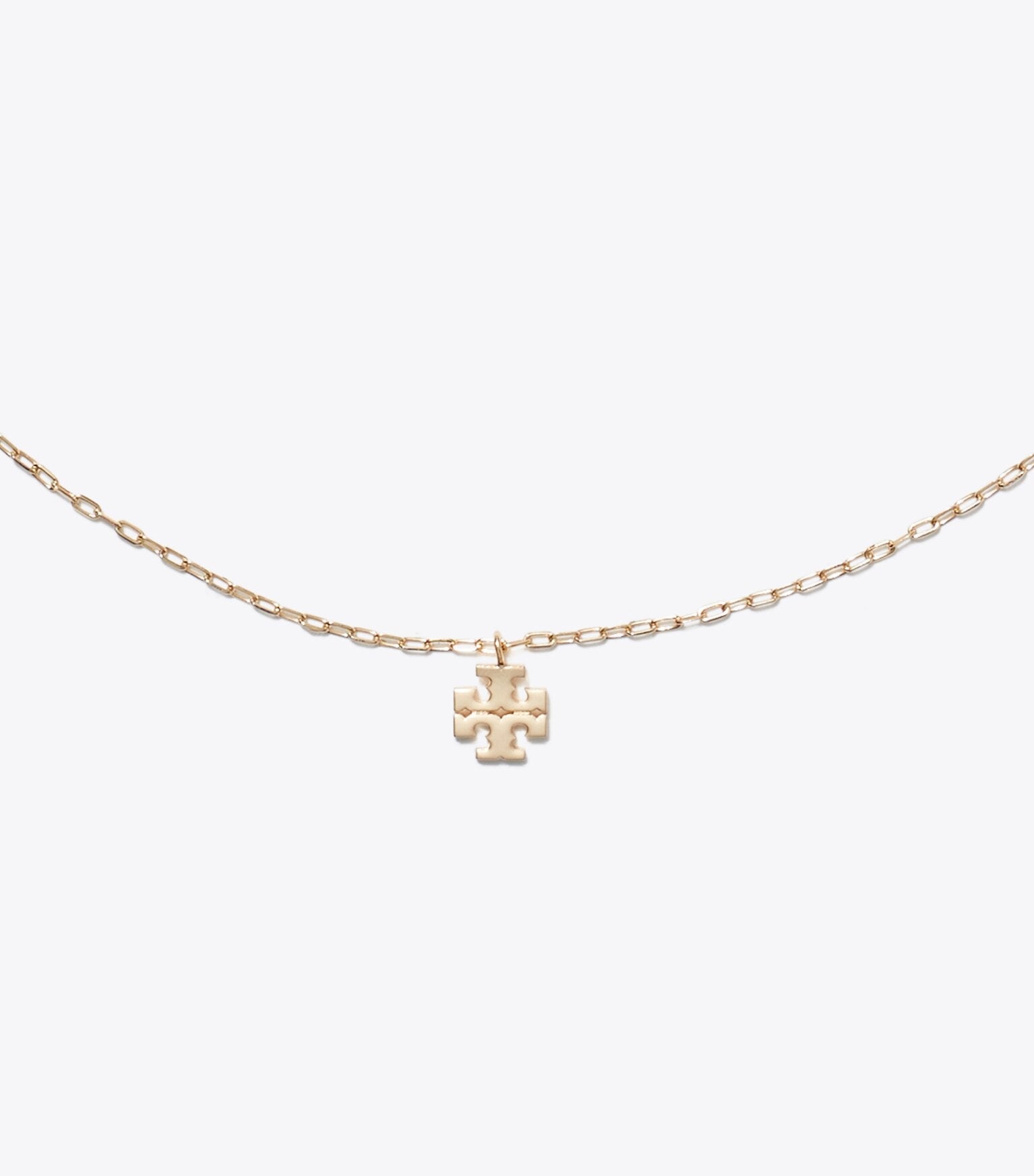 Icon Pendant Necklace