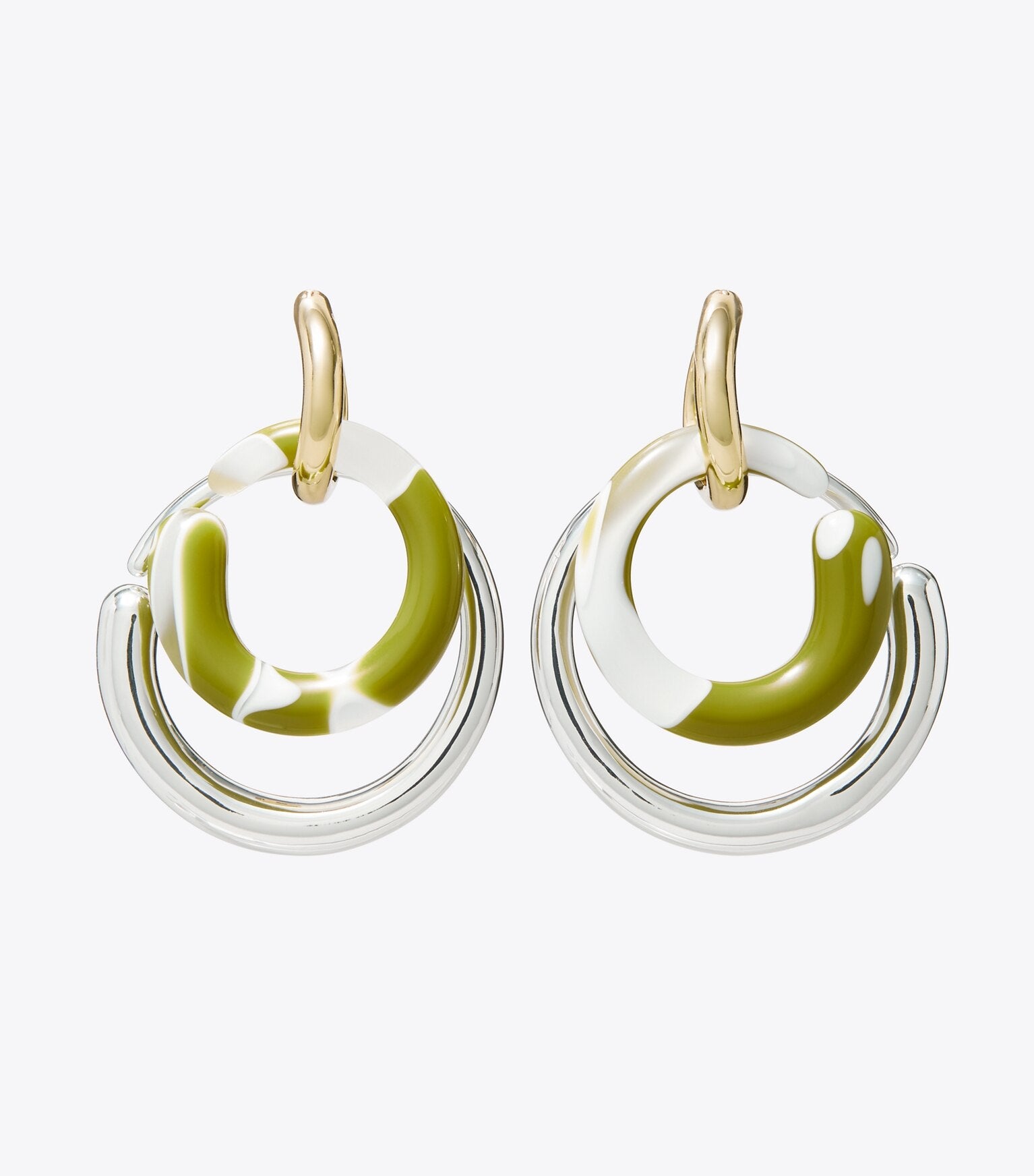 Pierced Earrings