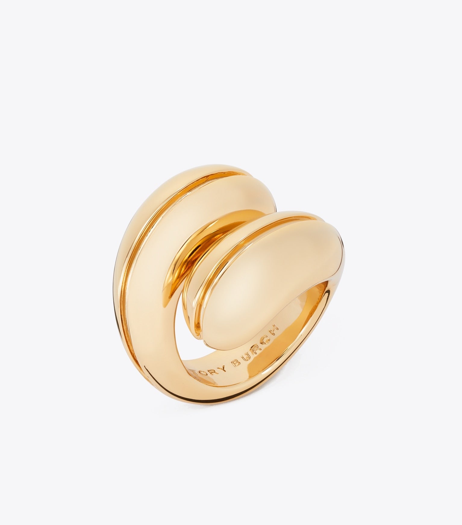 Pierced Ring