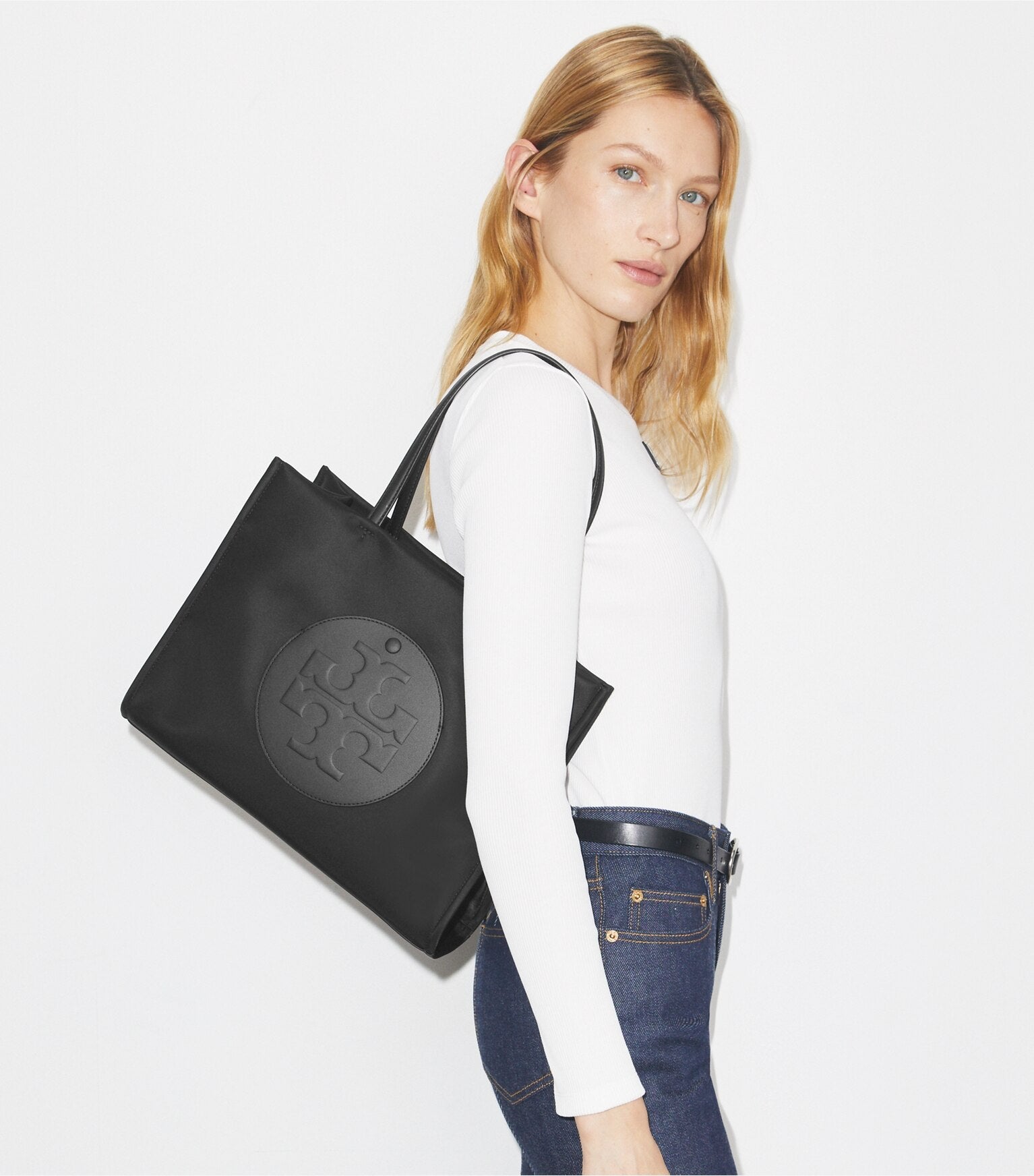 Small Ella Tote
