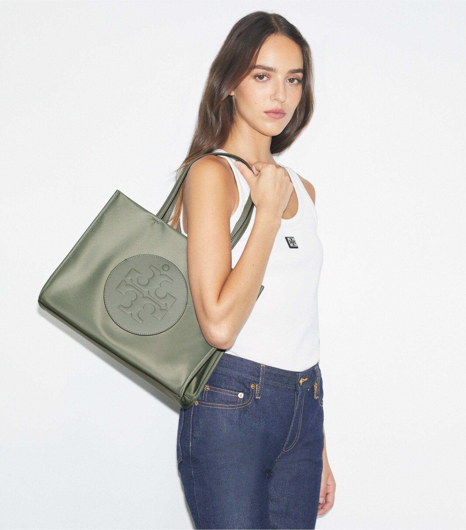Small Ella Tote