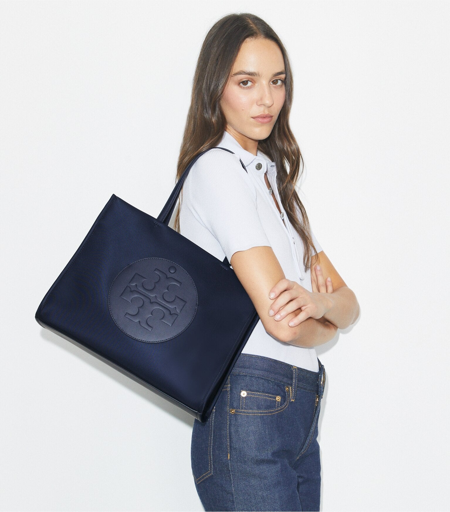 Small Ella Tote
