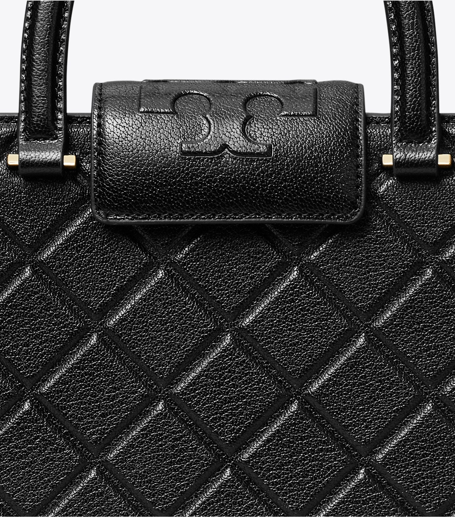 Fleming East-West Tote