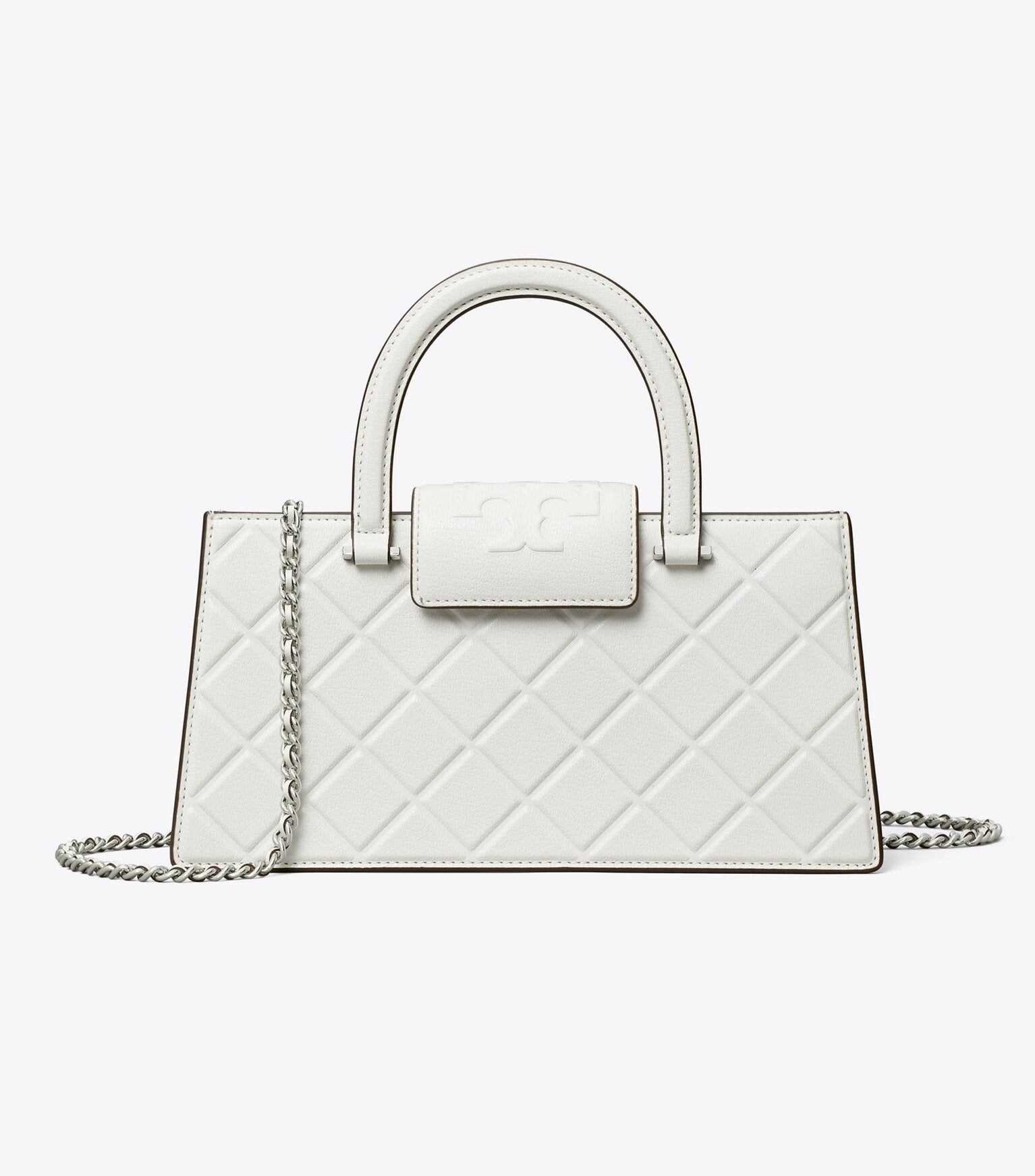 Fleming East-West Tote