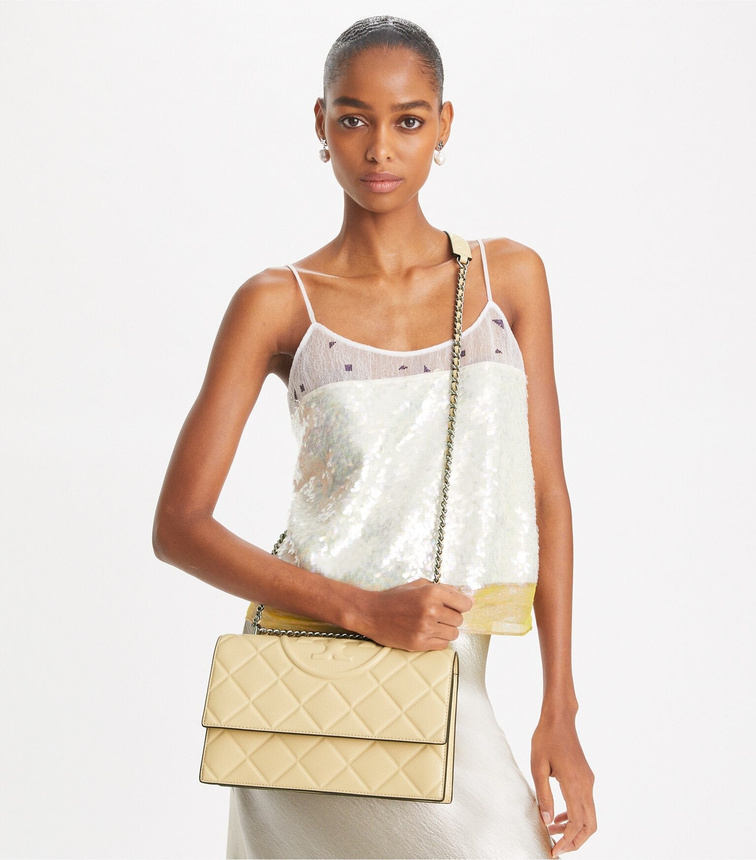 Fleming Shoulder Bag
