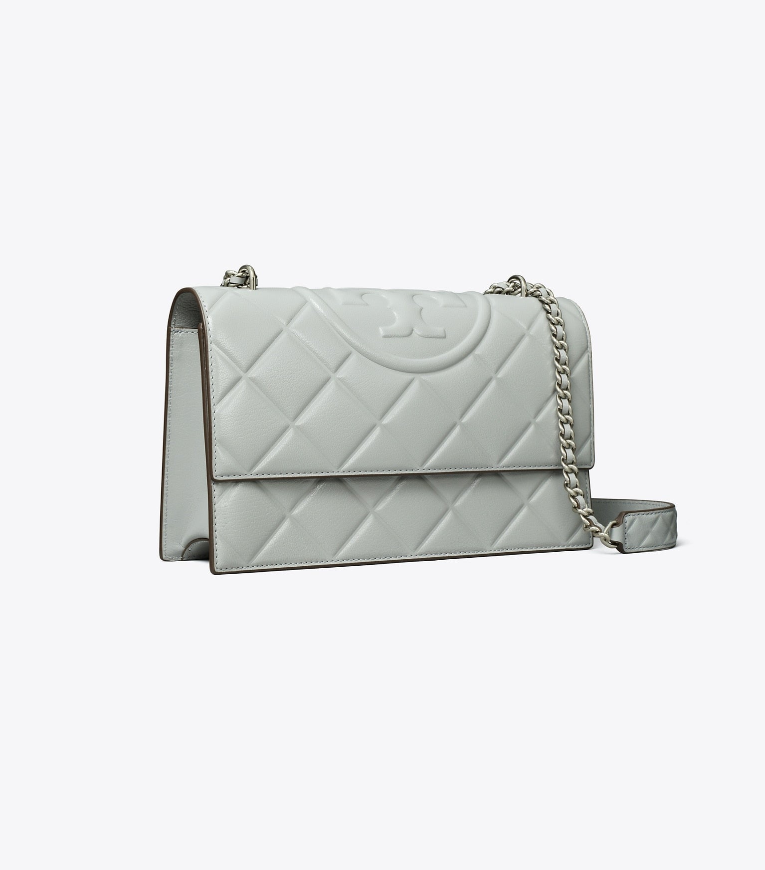 Small Fleming Shoulder Bag