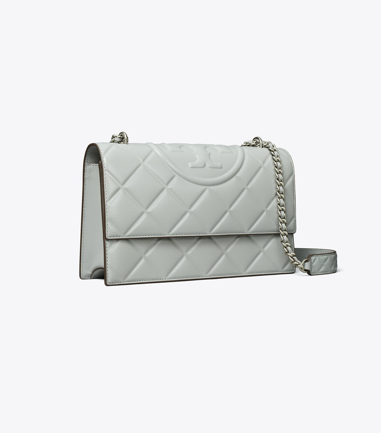Small Fleming Shoulder Bag