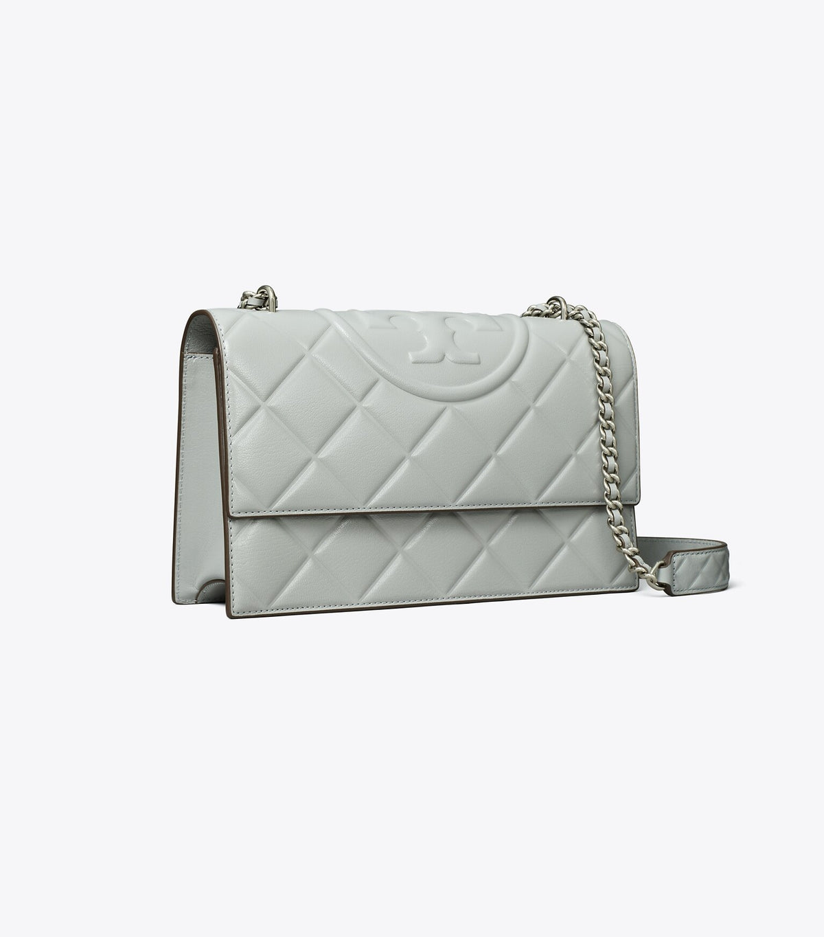 Small Fleming Shoulder Bag