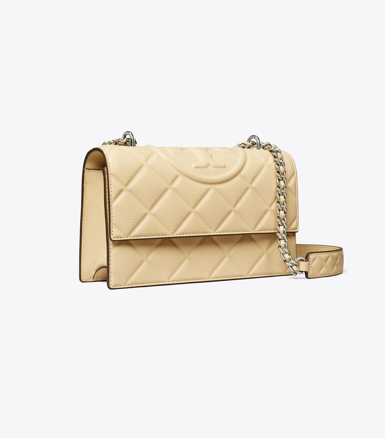 Small Fleming Shoulder Bag