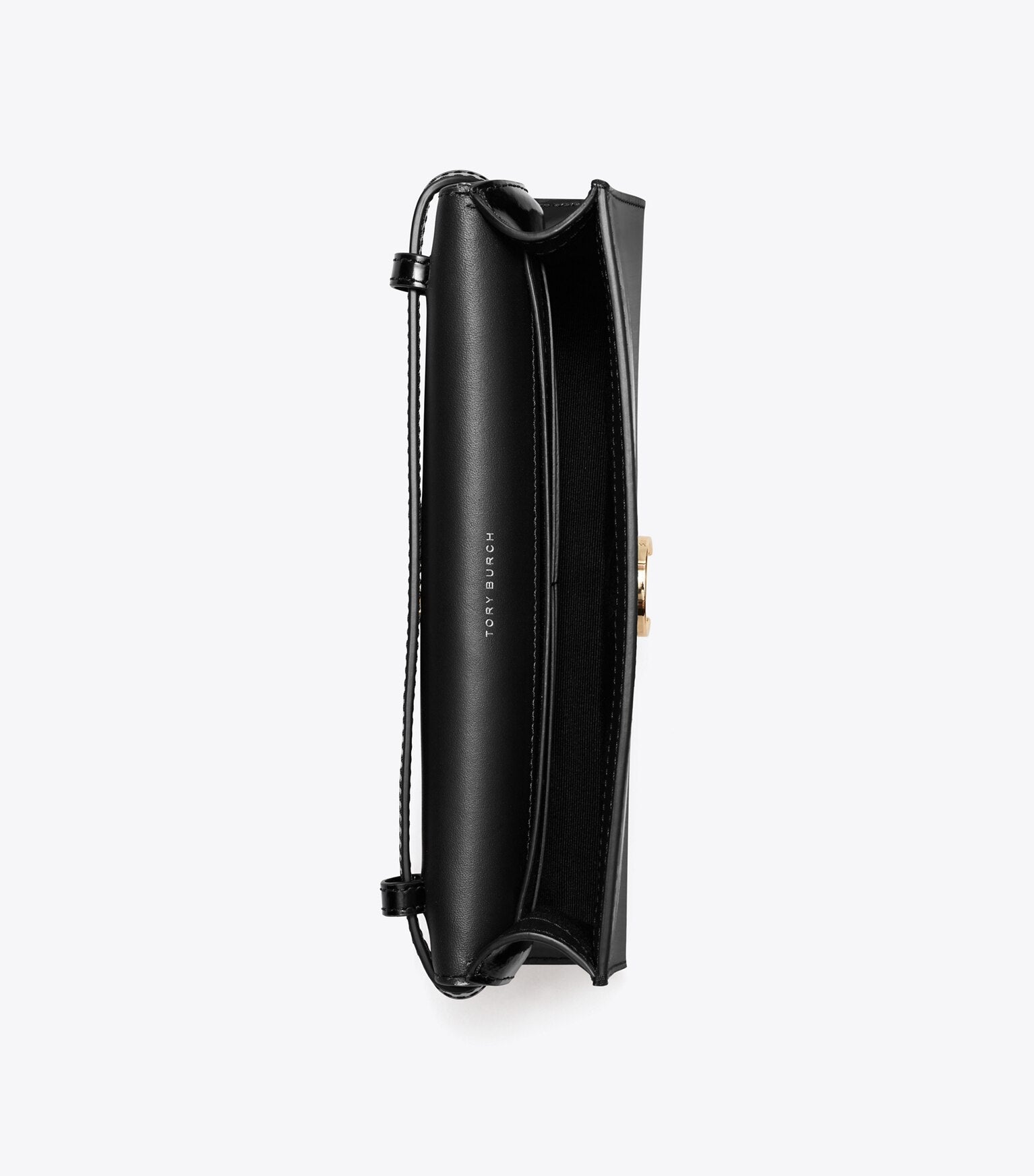 Mini Robinson Spazzolato Crossbody
