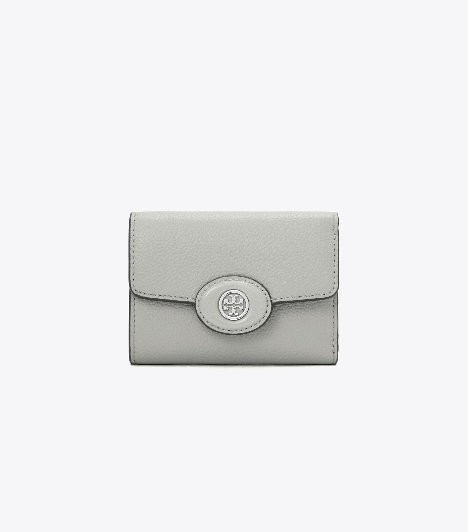 Small Robinson Pebbled Wallet