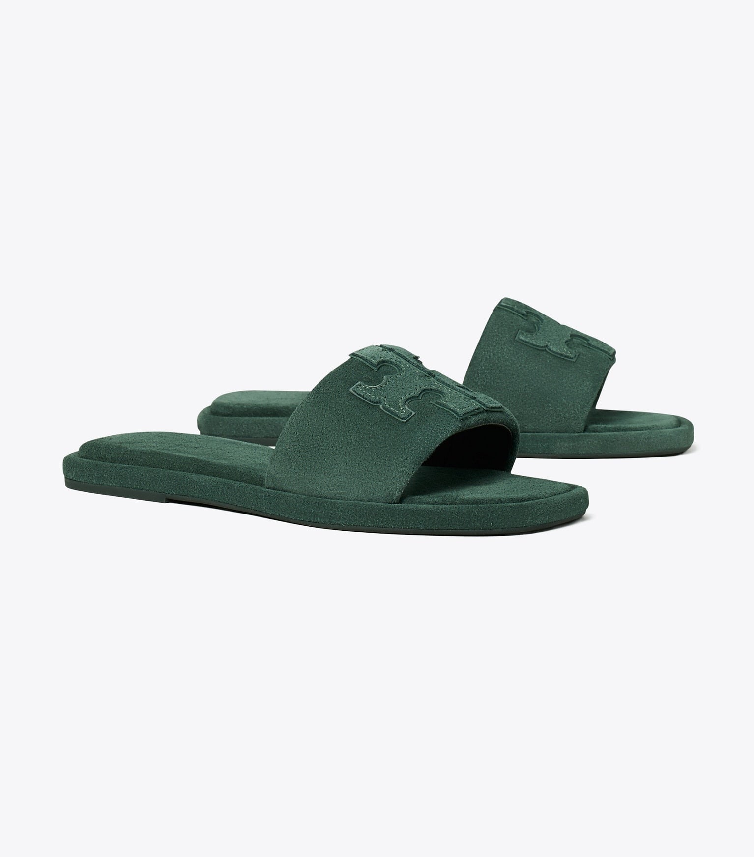Double T Sport Slide — Part 2