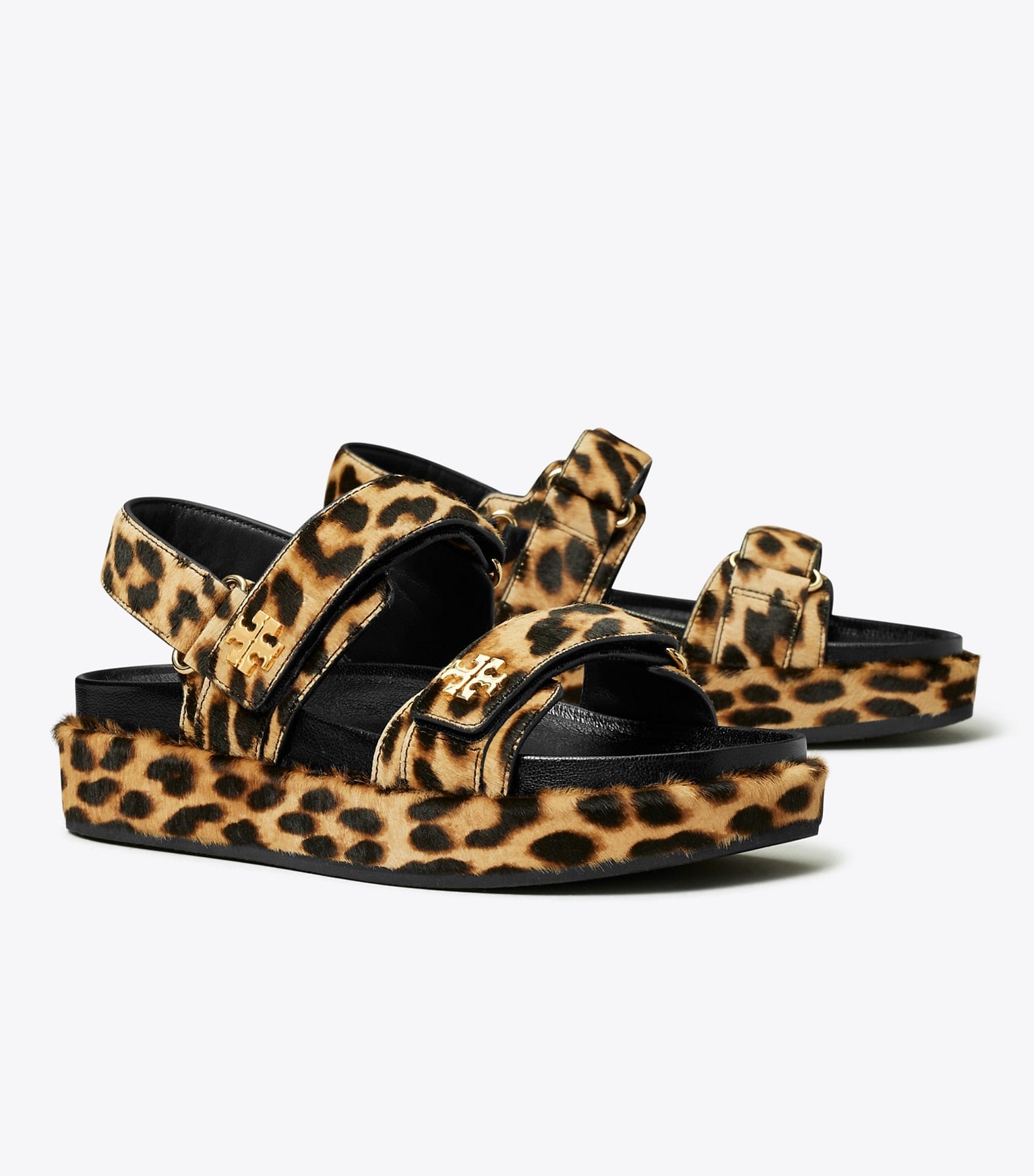 Kira Sport Sandal — Part 2
