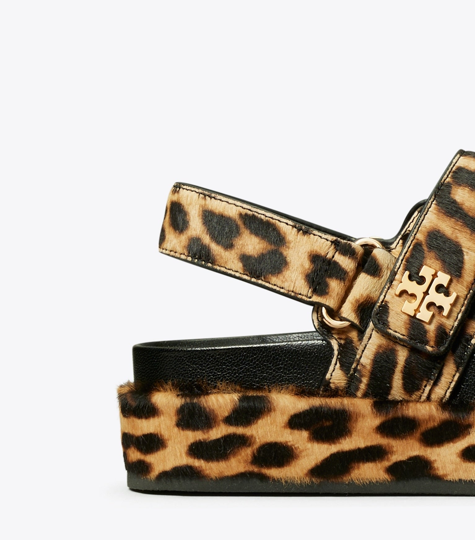 Kira Sport Sandal — Part 2