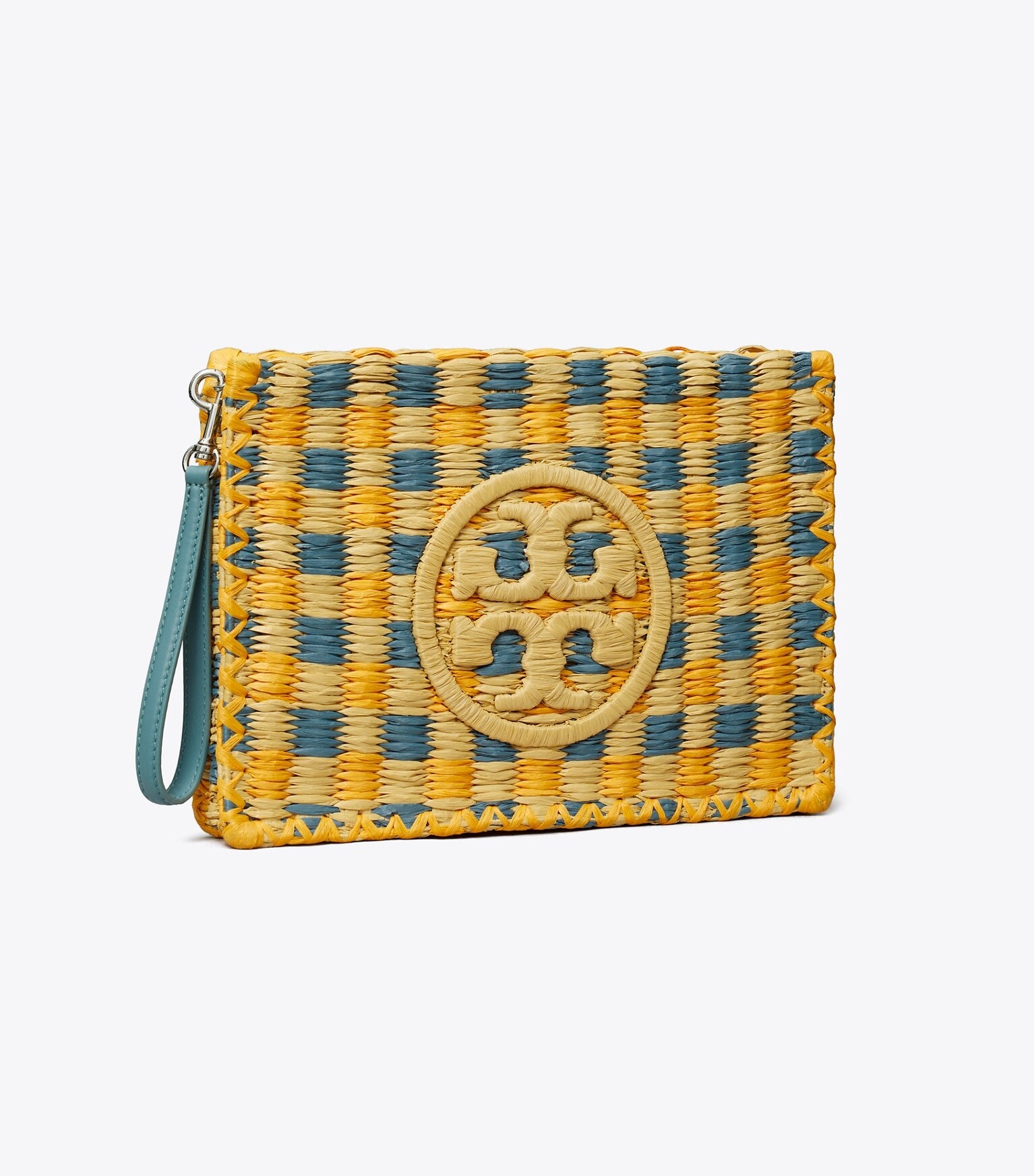 Ella Hand-Crocheted Pouch