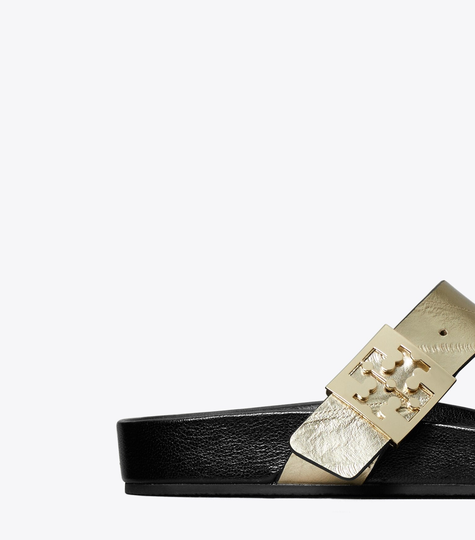 Mellow T-Strap Sandal