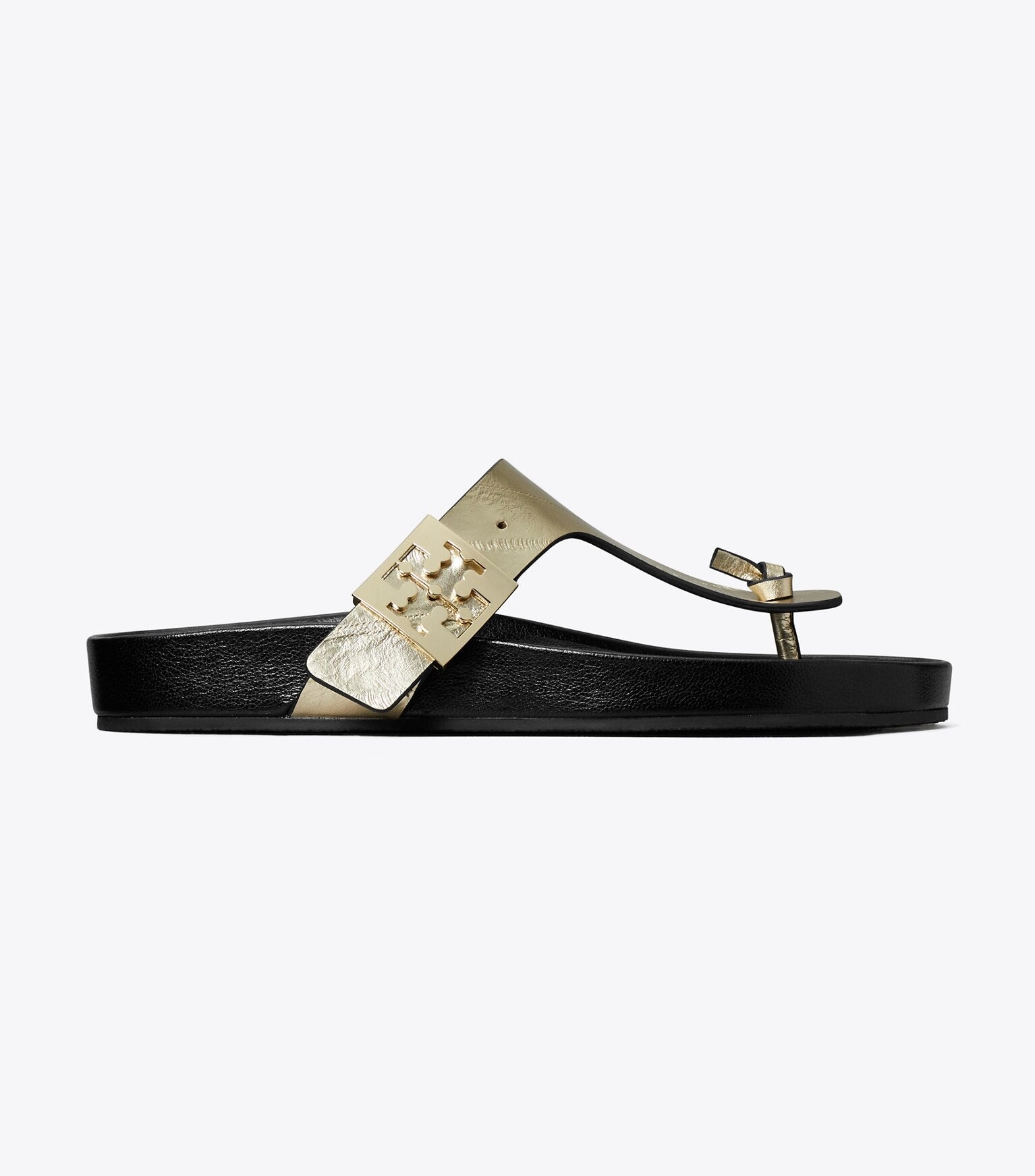 Mellow T-Strap Sandal
